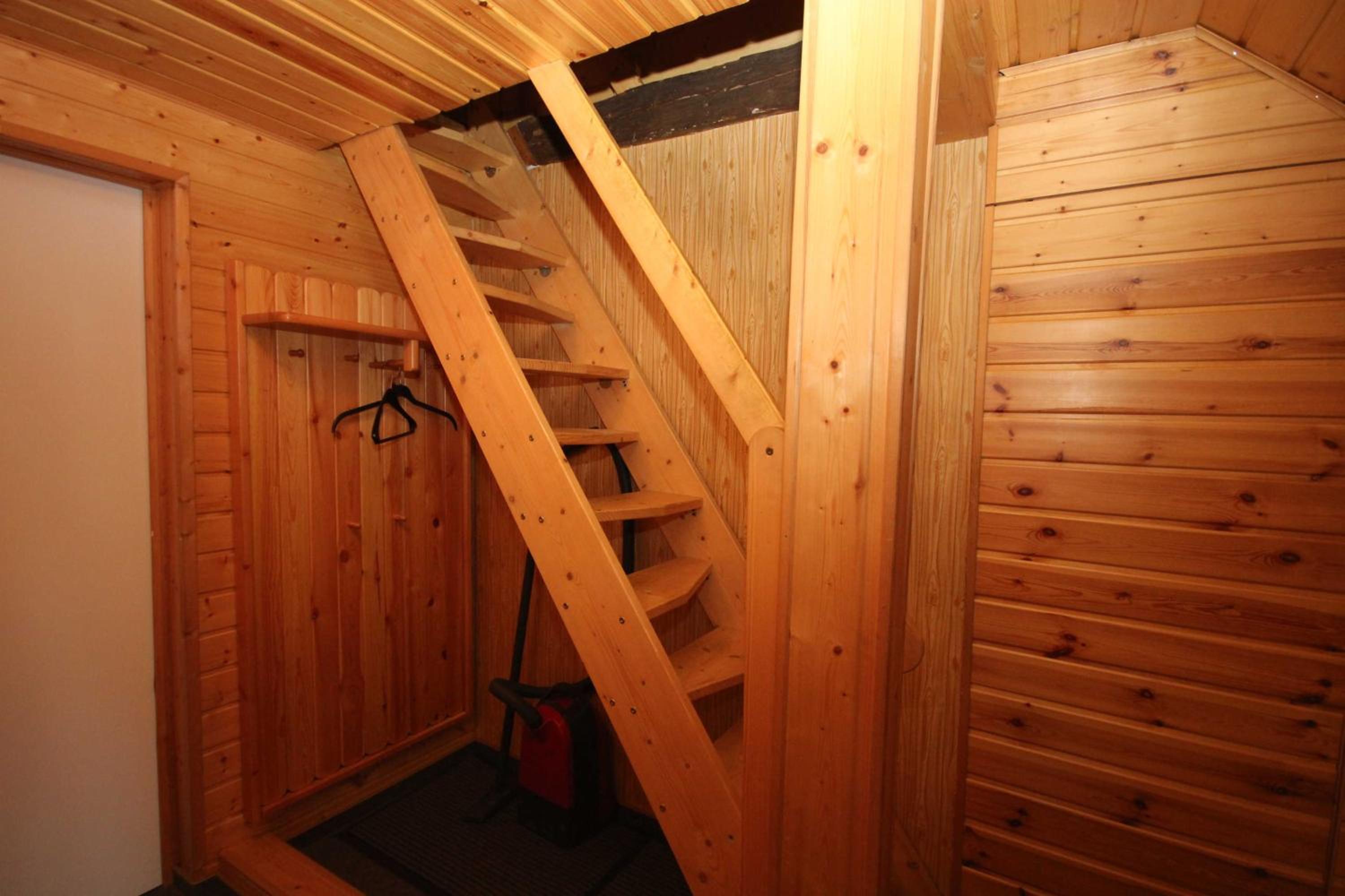 Ferienwohnung Hinz