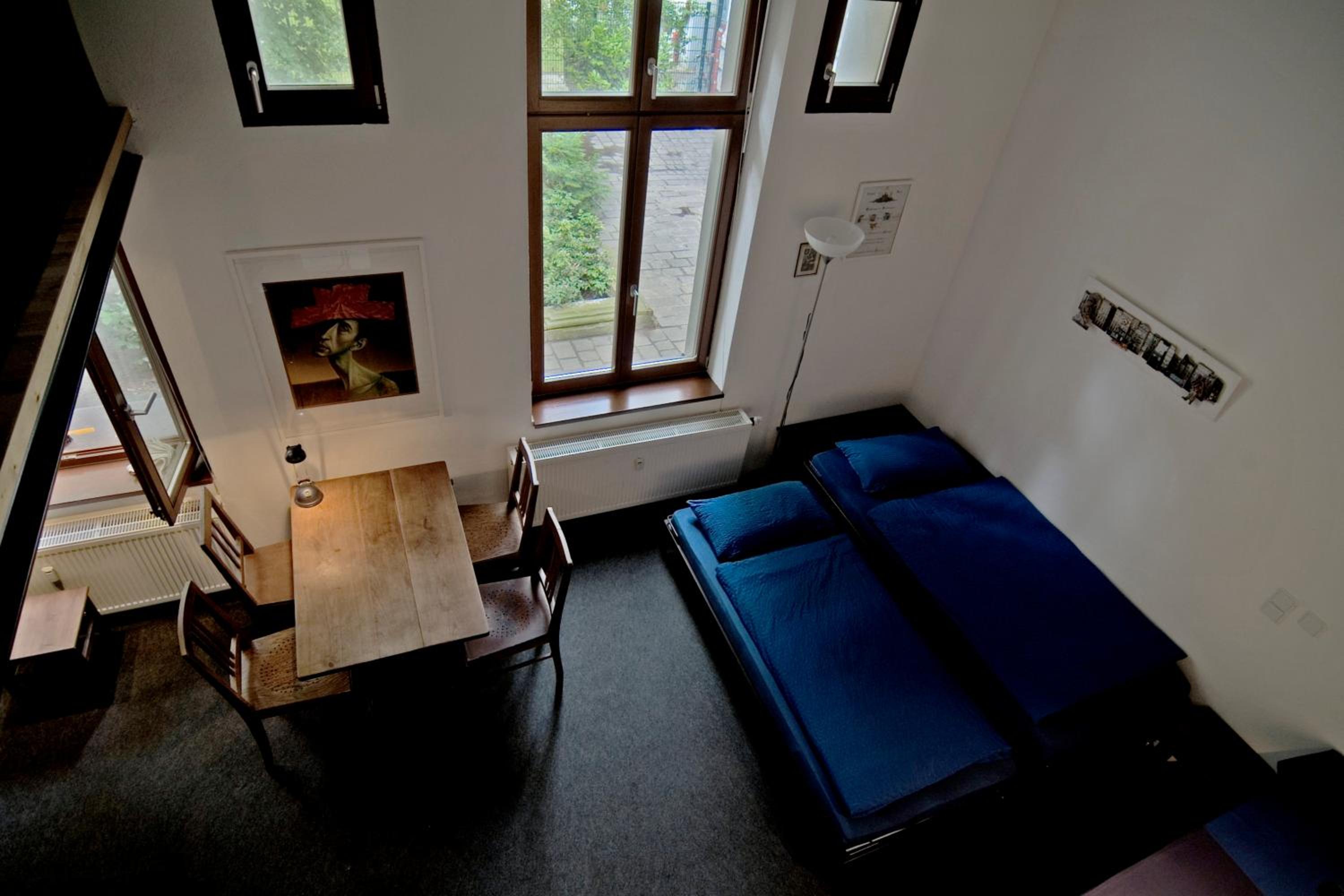 Pension Mädchenkammer