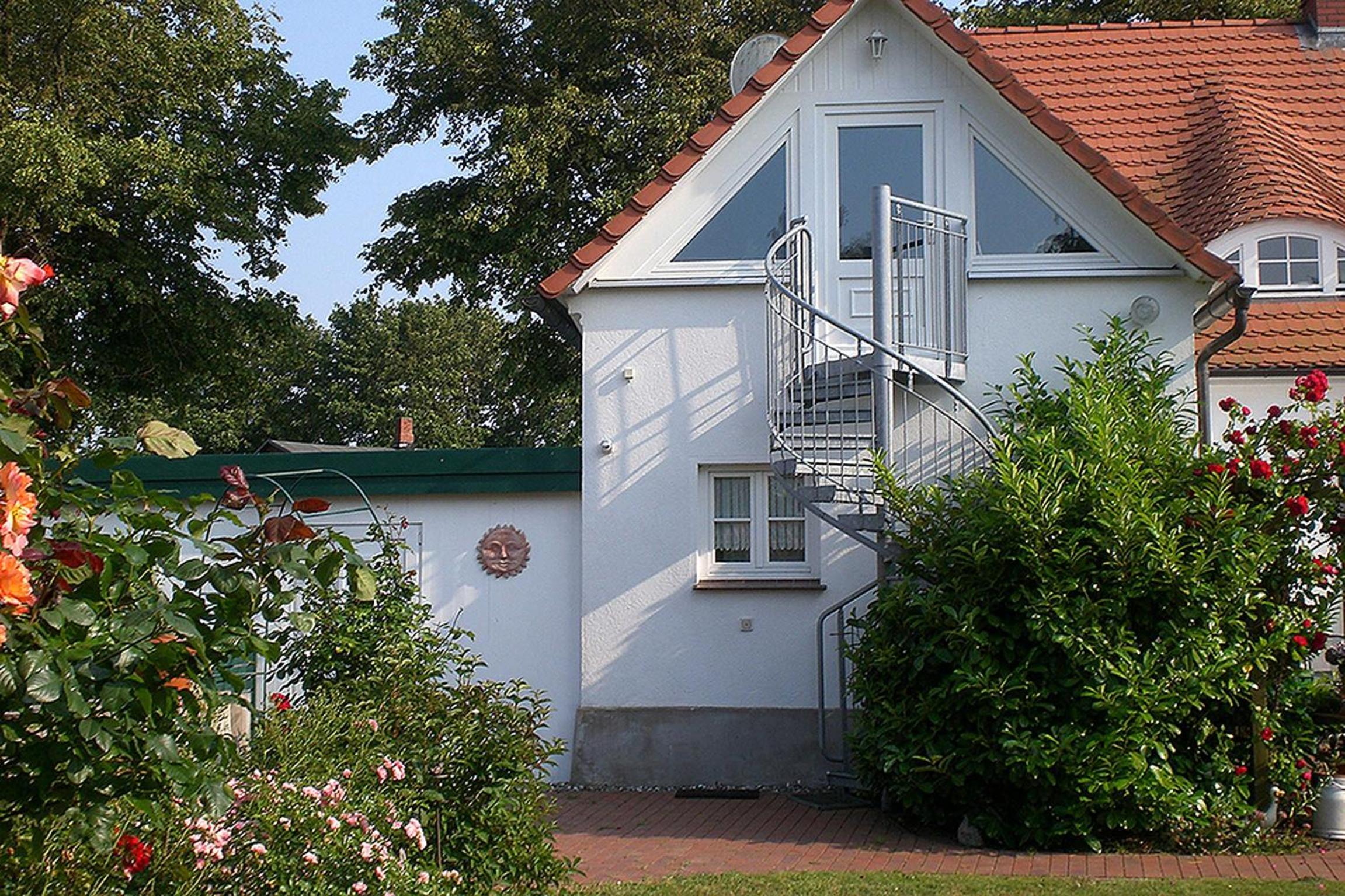 Ferienwohnung Hinz