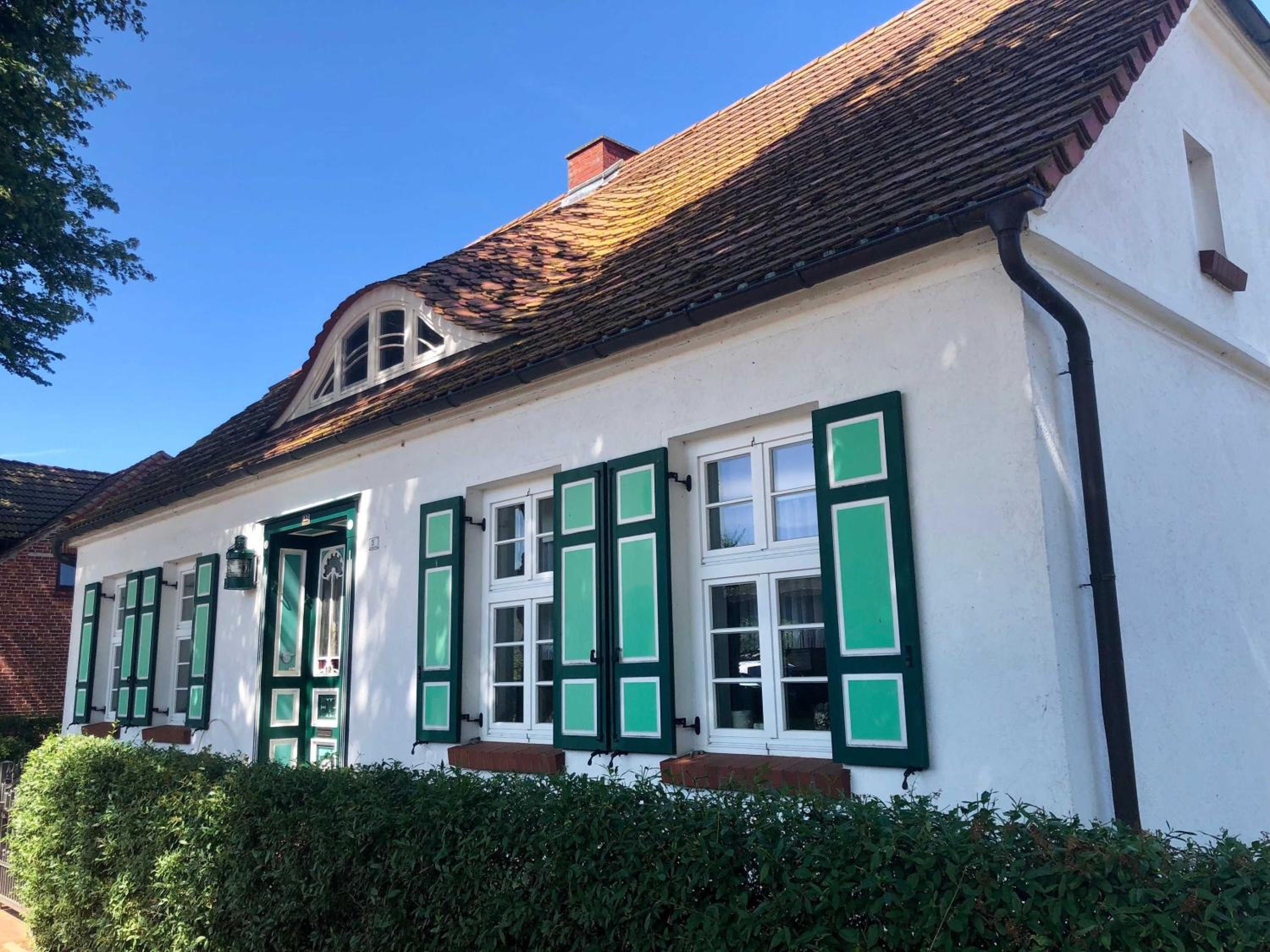 Ferienwohnung Hinz