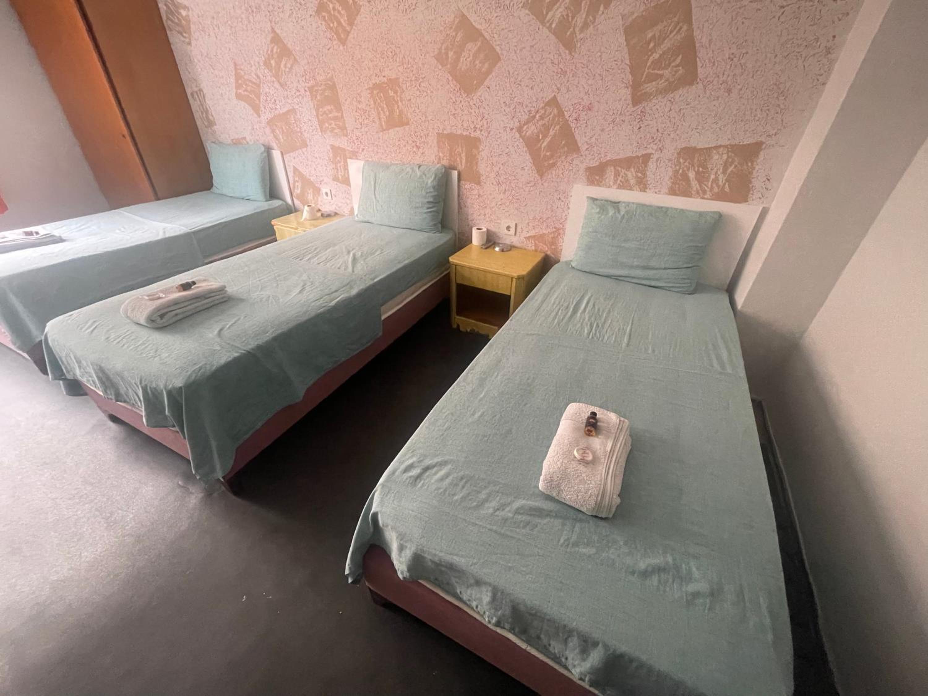 Ersoy Ak Pansiyon - Image 13