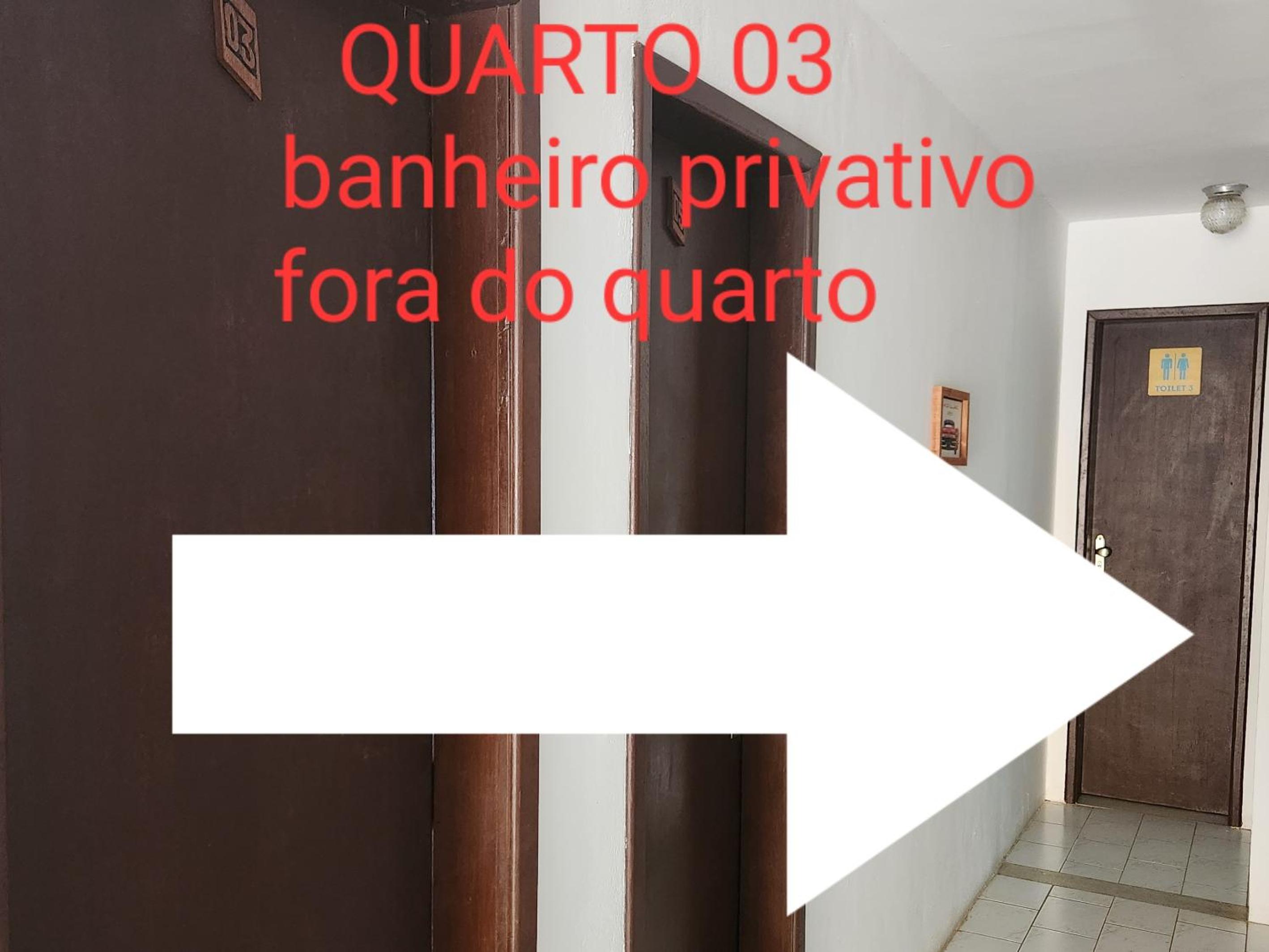 Recanto da gipoia