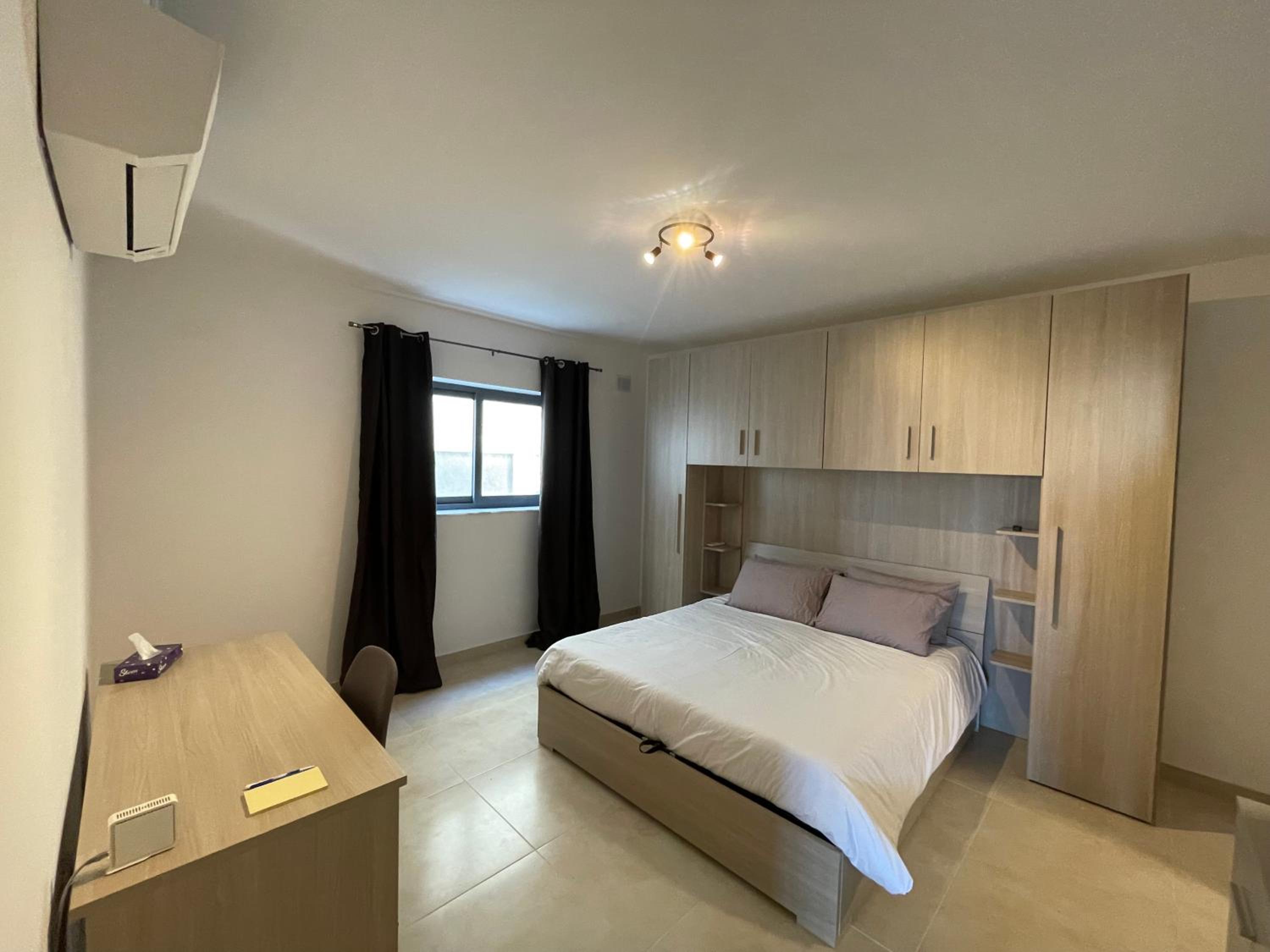 Blue Skies Family Apartment with Terrace photo 5