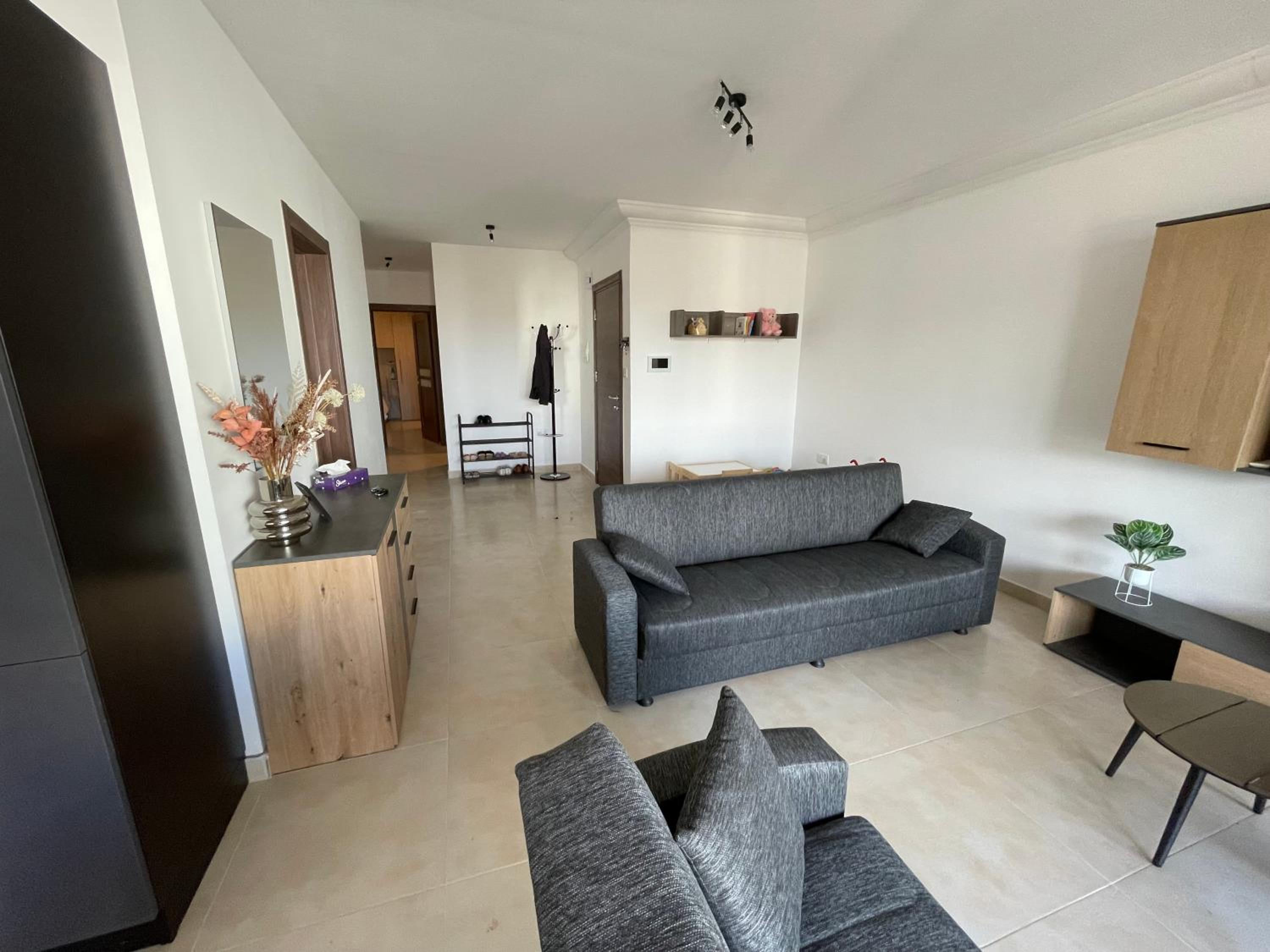 Blue Skies Family Apartment with Terrace photo 4