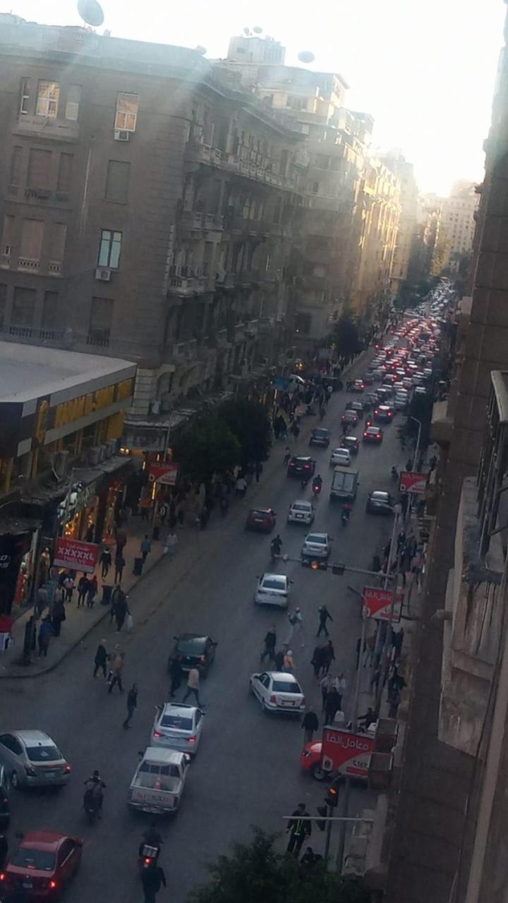 Bab el khair Hostel