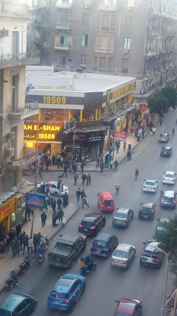 Bab el khair Hostel