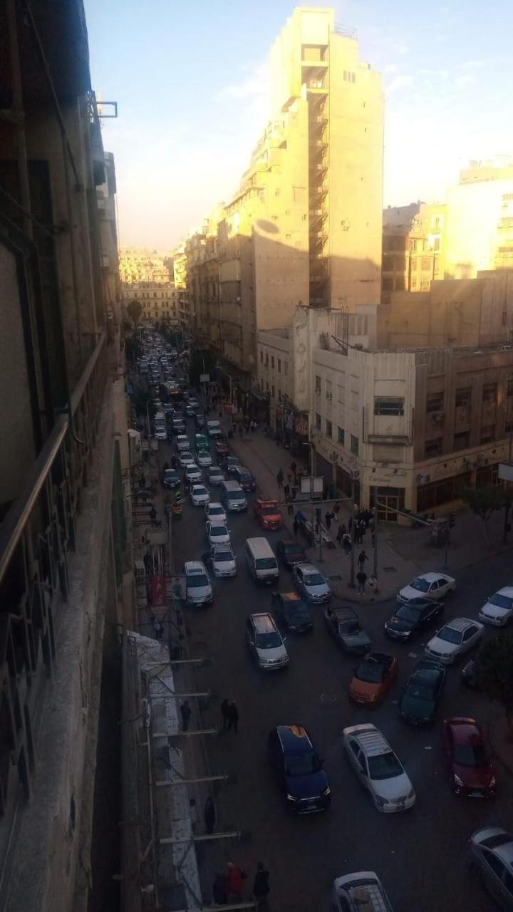 Bab el khair Hostel