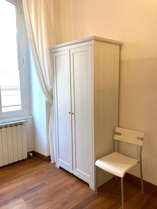 Vatican Vacation Home Interno 2