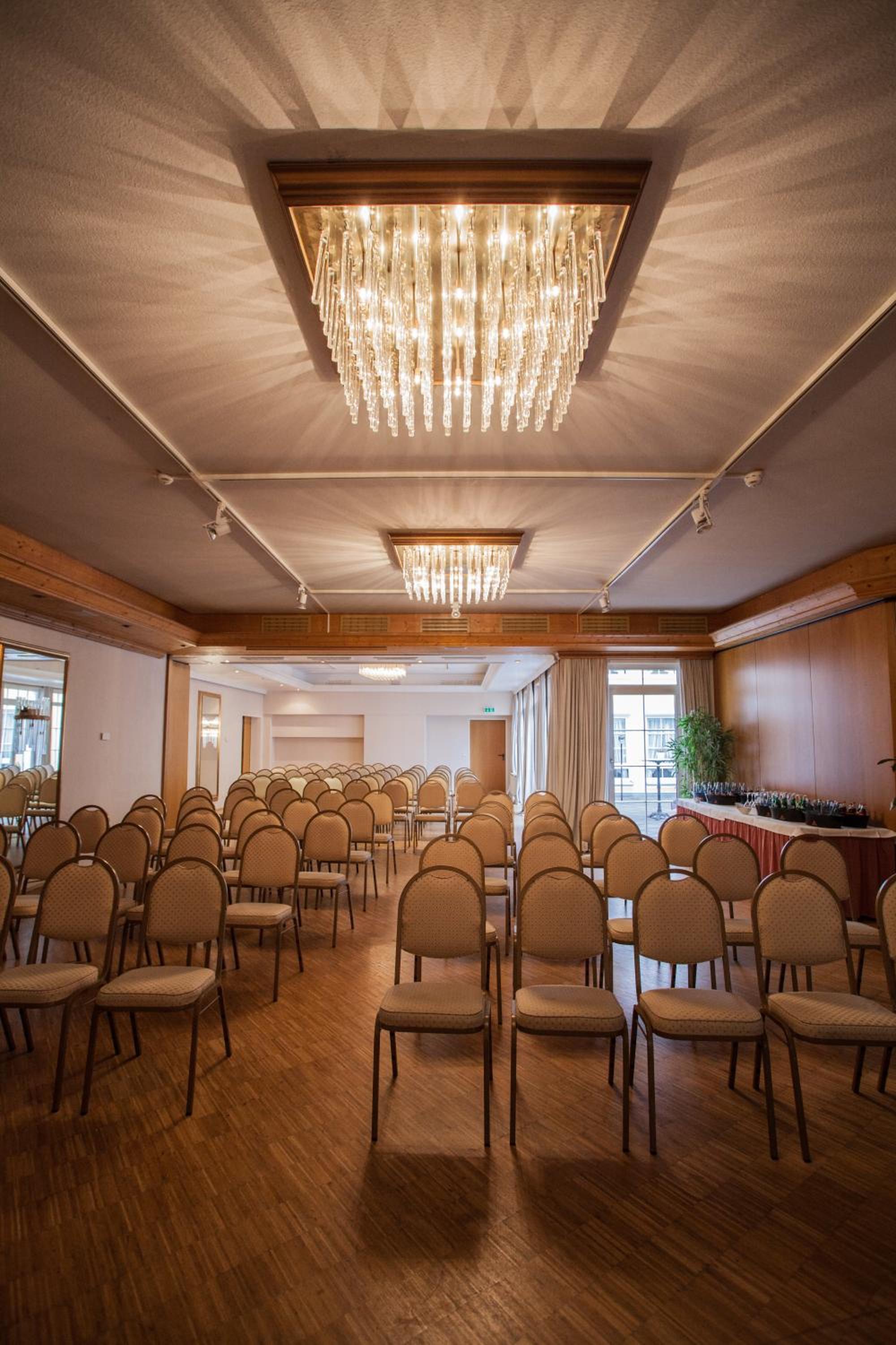Das Goldene Lamm Aalen - Property Image 3