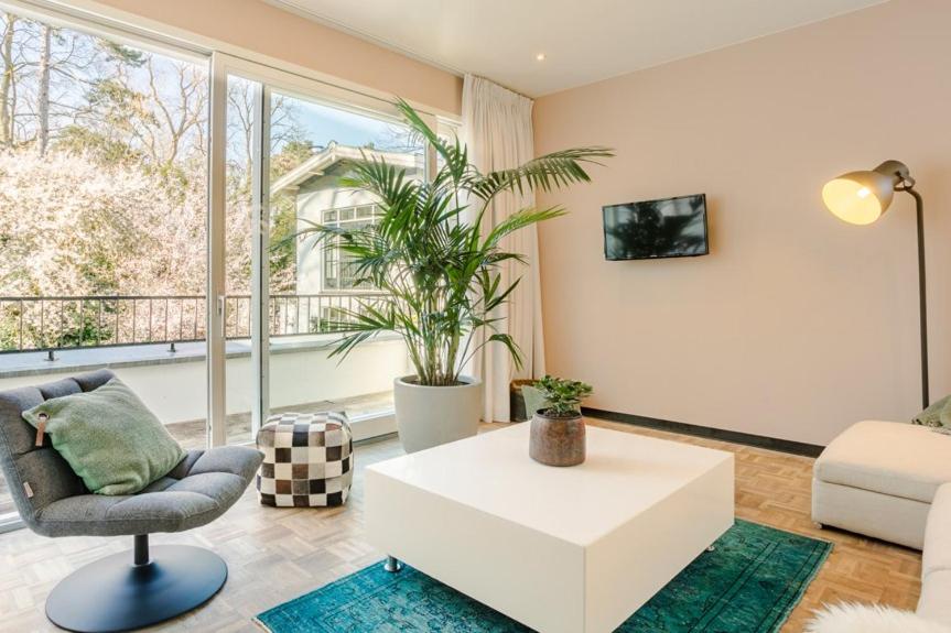 Bloemendaal Hotel Collection Apartments