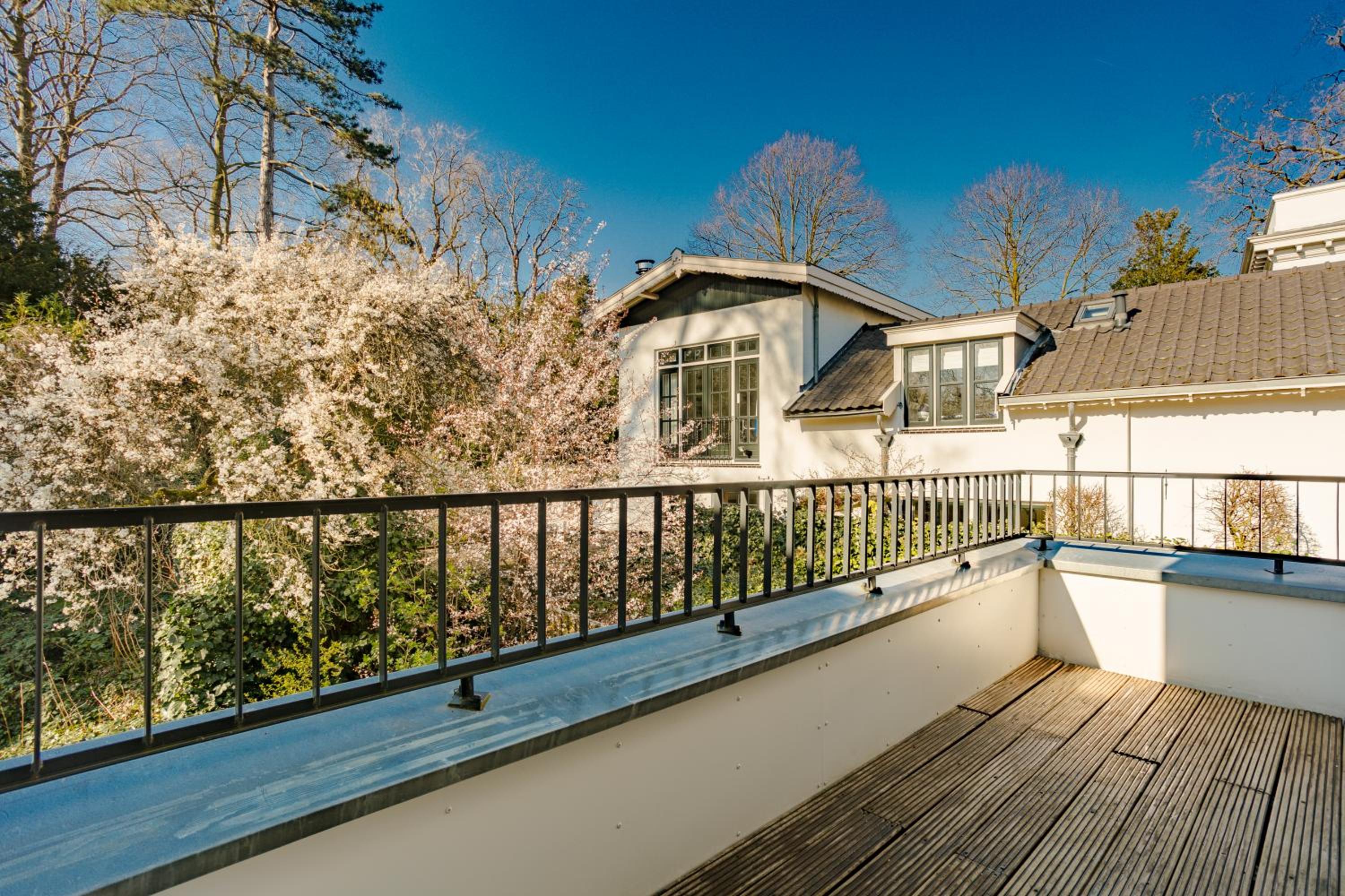 Bloemendaal Hotel Collection Apartments