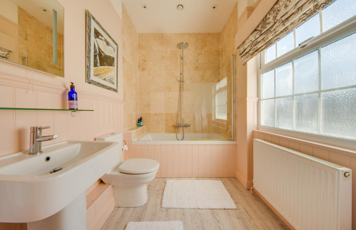 Montpellier Townhouse