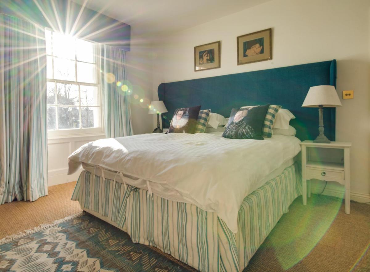 Montpellier Townhouse