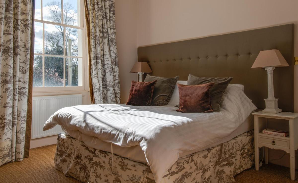 Montpellier Townhouse