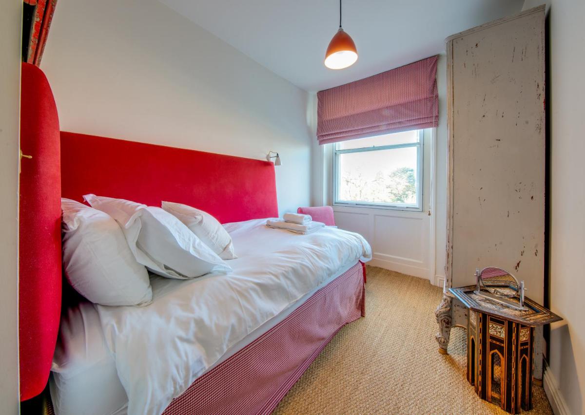 Montpellier Townhouse