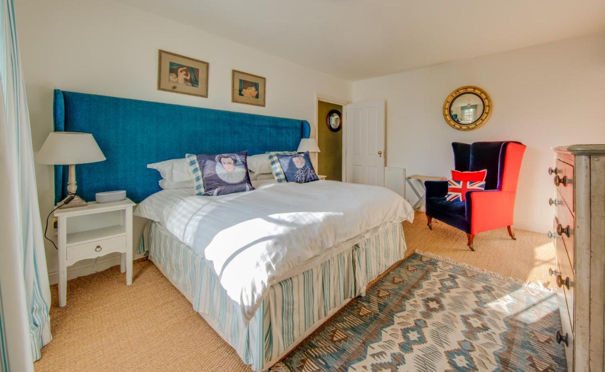 Montpellier Townhouse