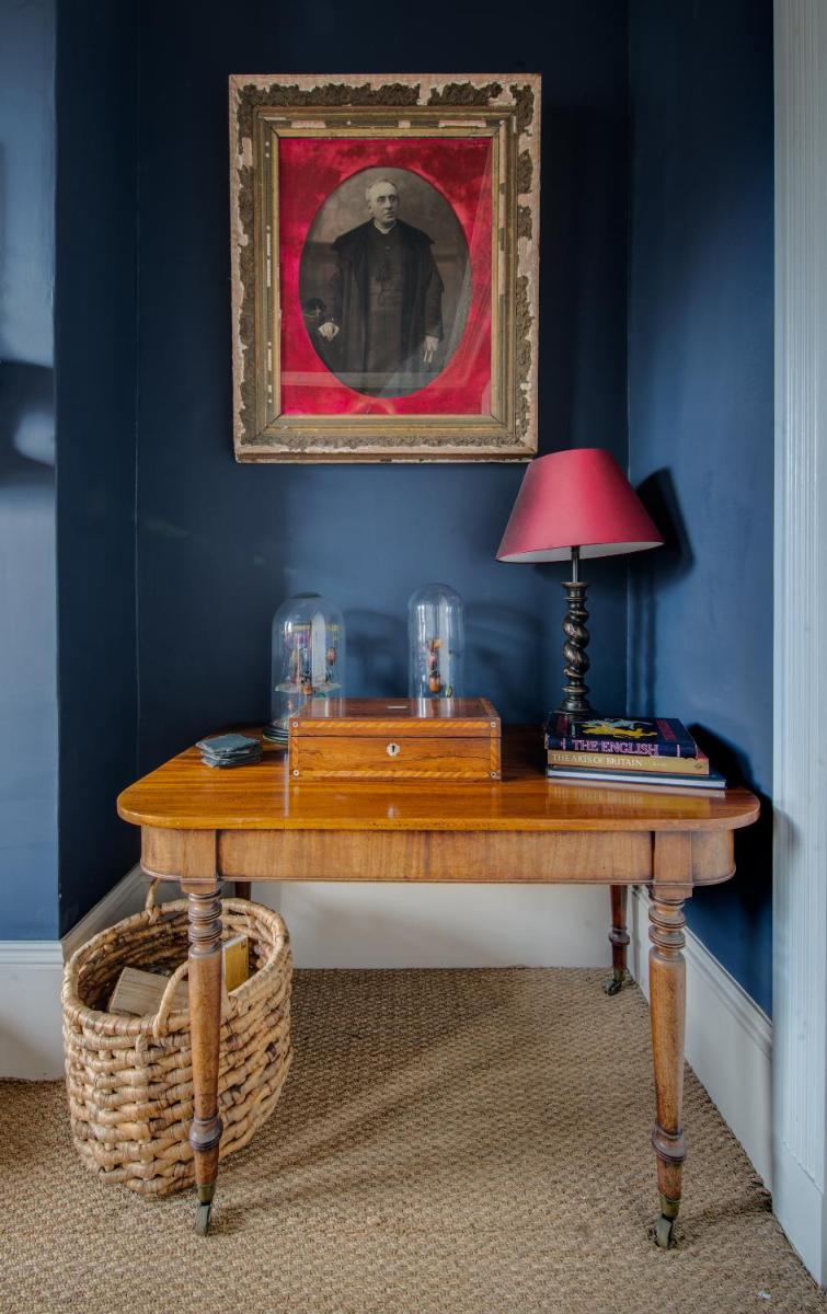 Montpellier Townhouse