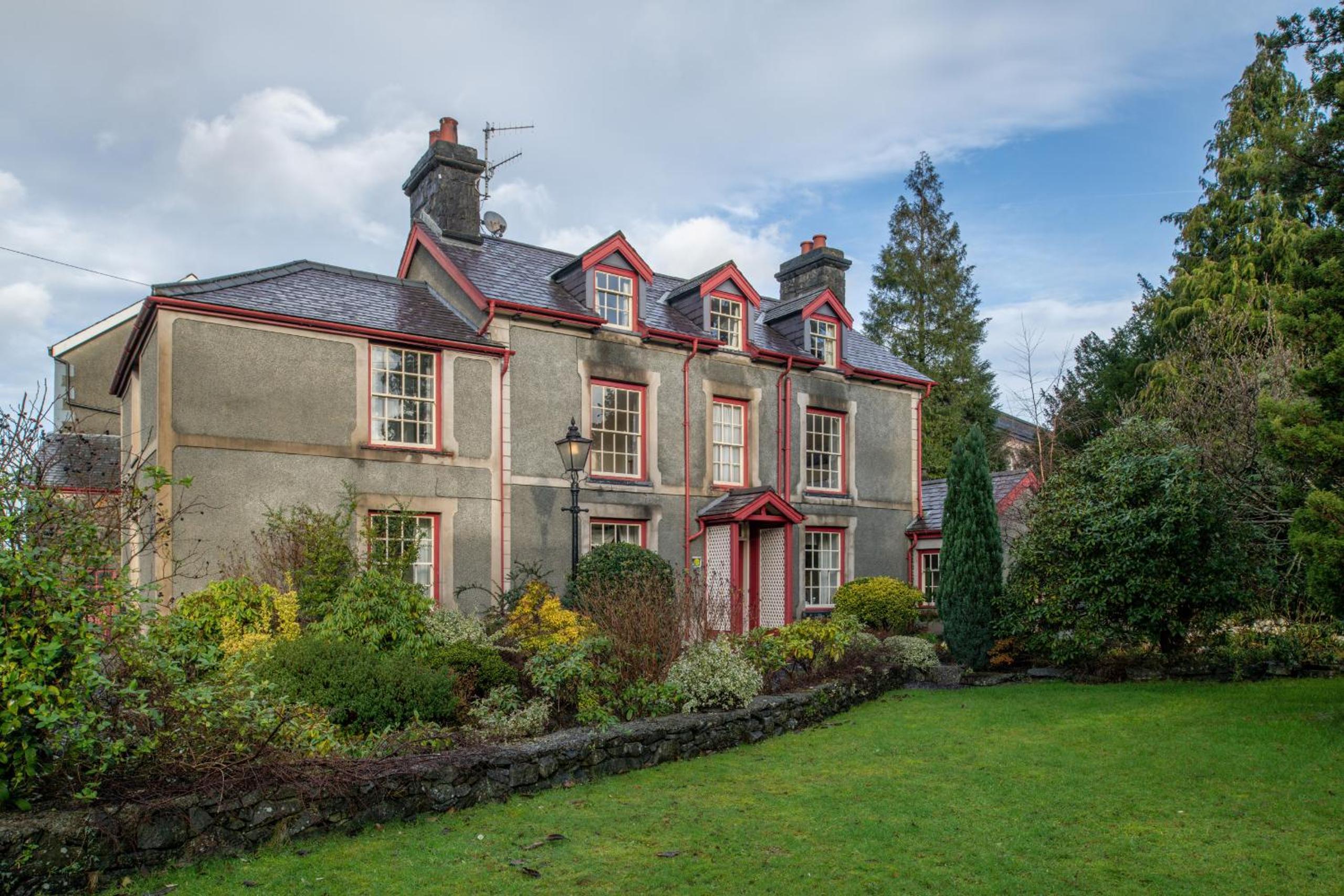 Finest Retreats - Bryn Seion