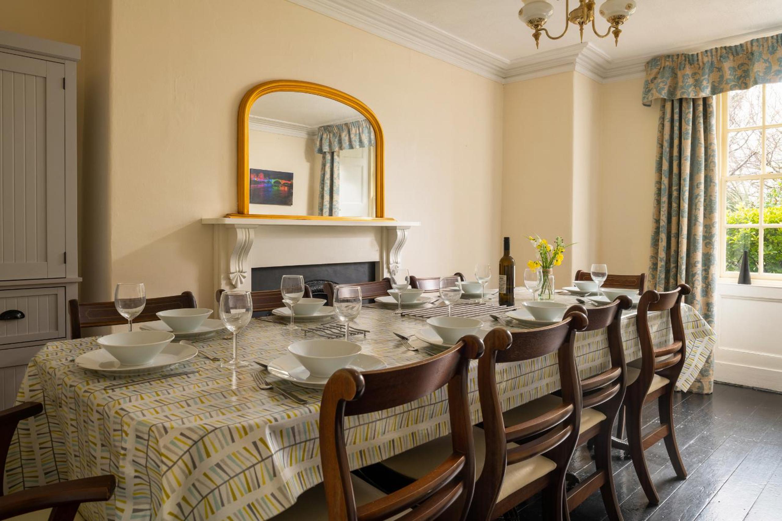 Finest Retreats - Bryn Seion