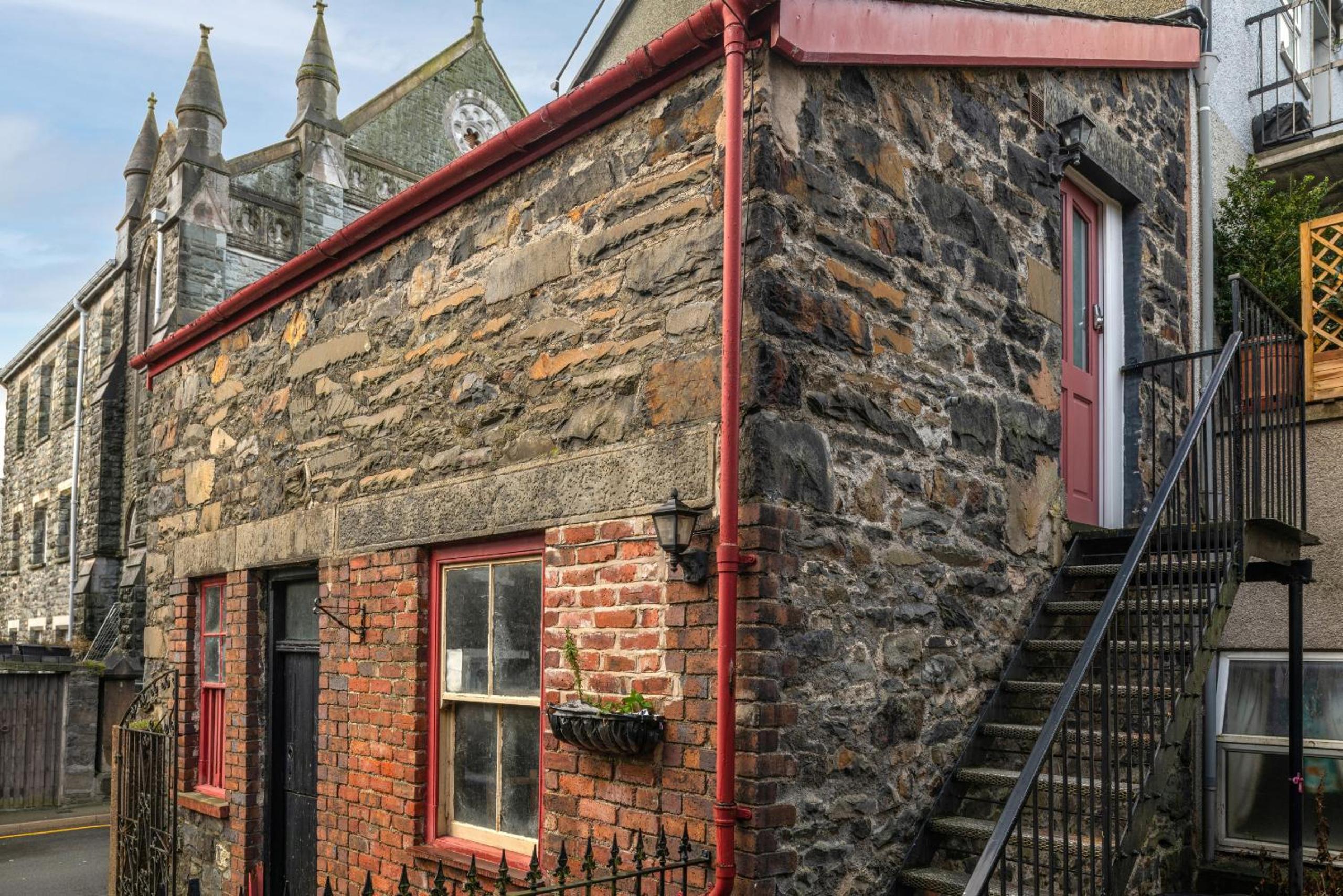 Finest Retreats - Bryn Seion
