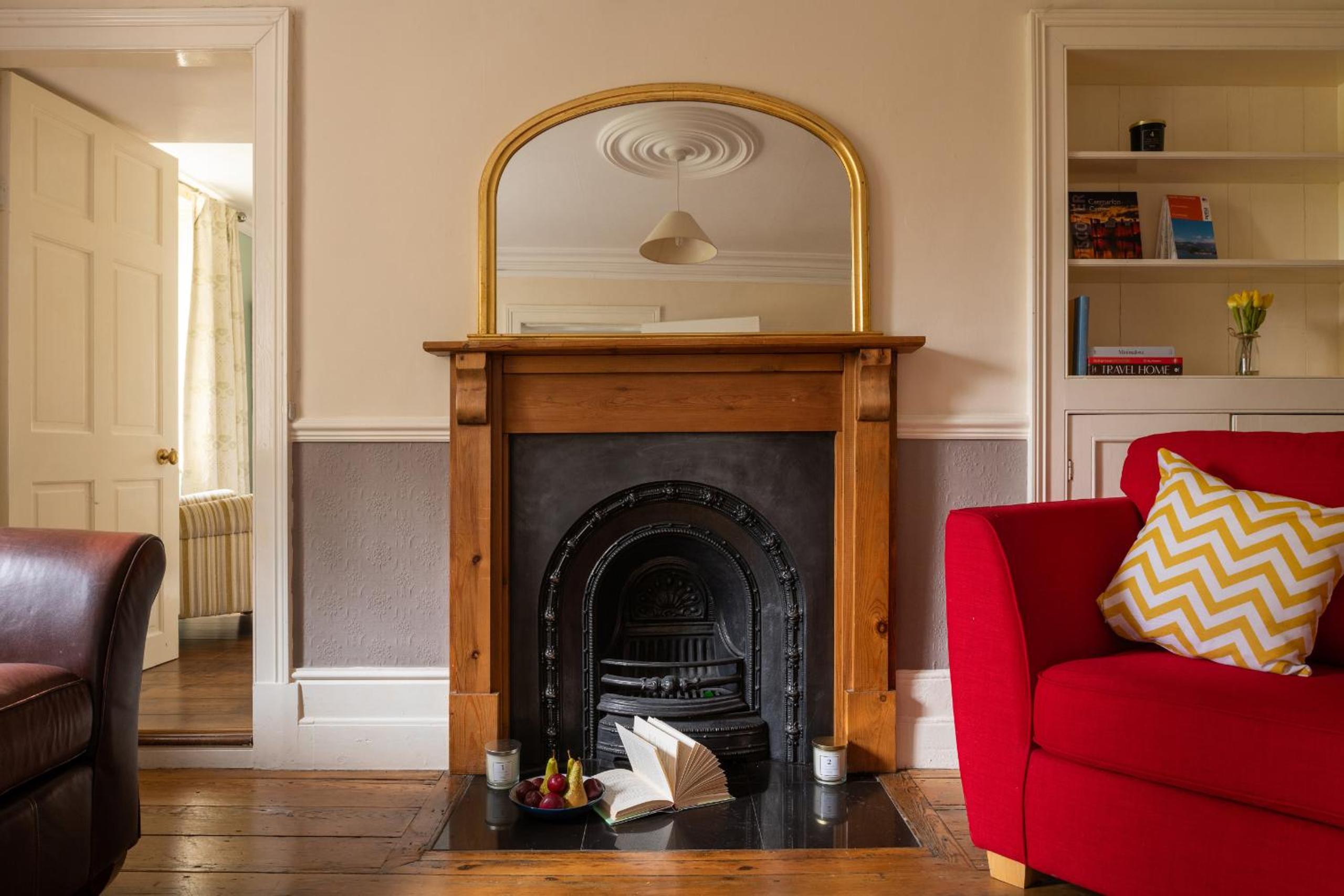 Finest Retreats - Bryn Seion