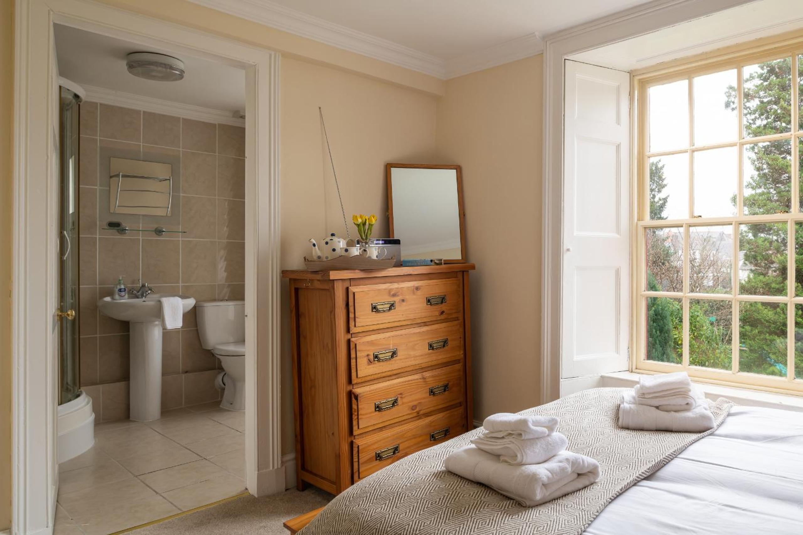 Finest Retreats - Bryn Seion