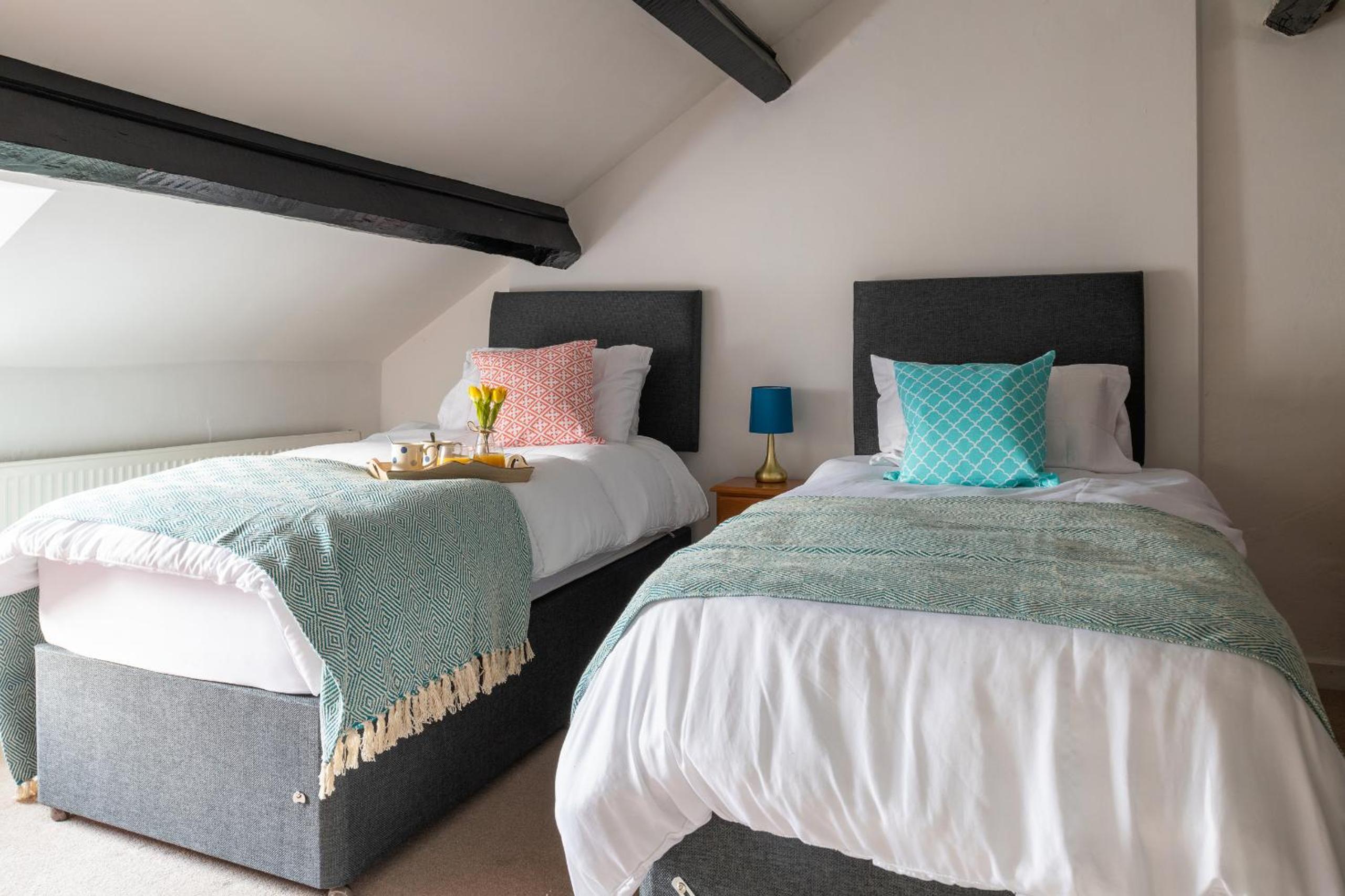 Finest Retreats - Bryn Seion