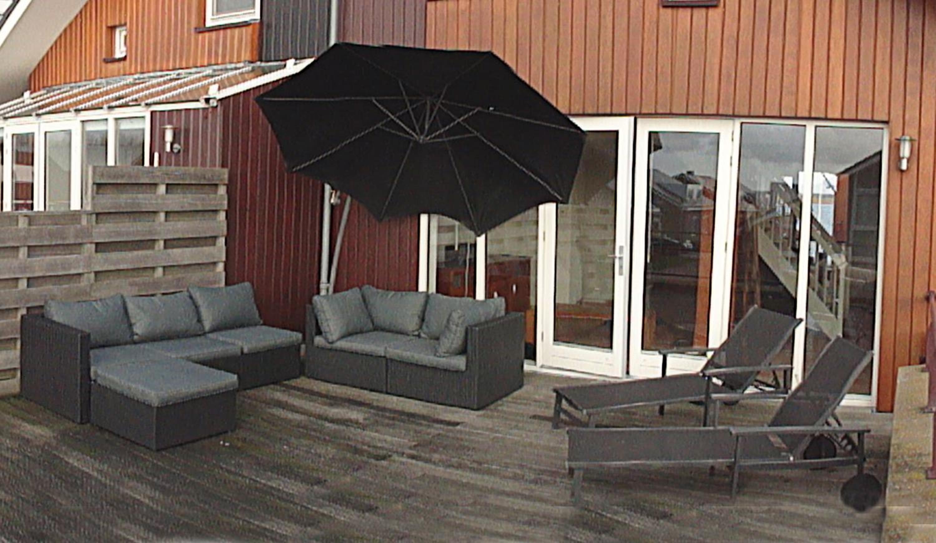 Appartement Uniekappart view 2