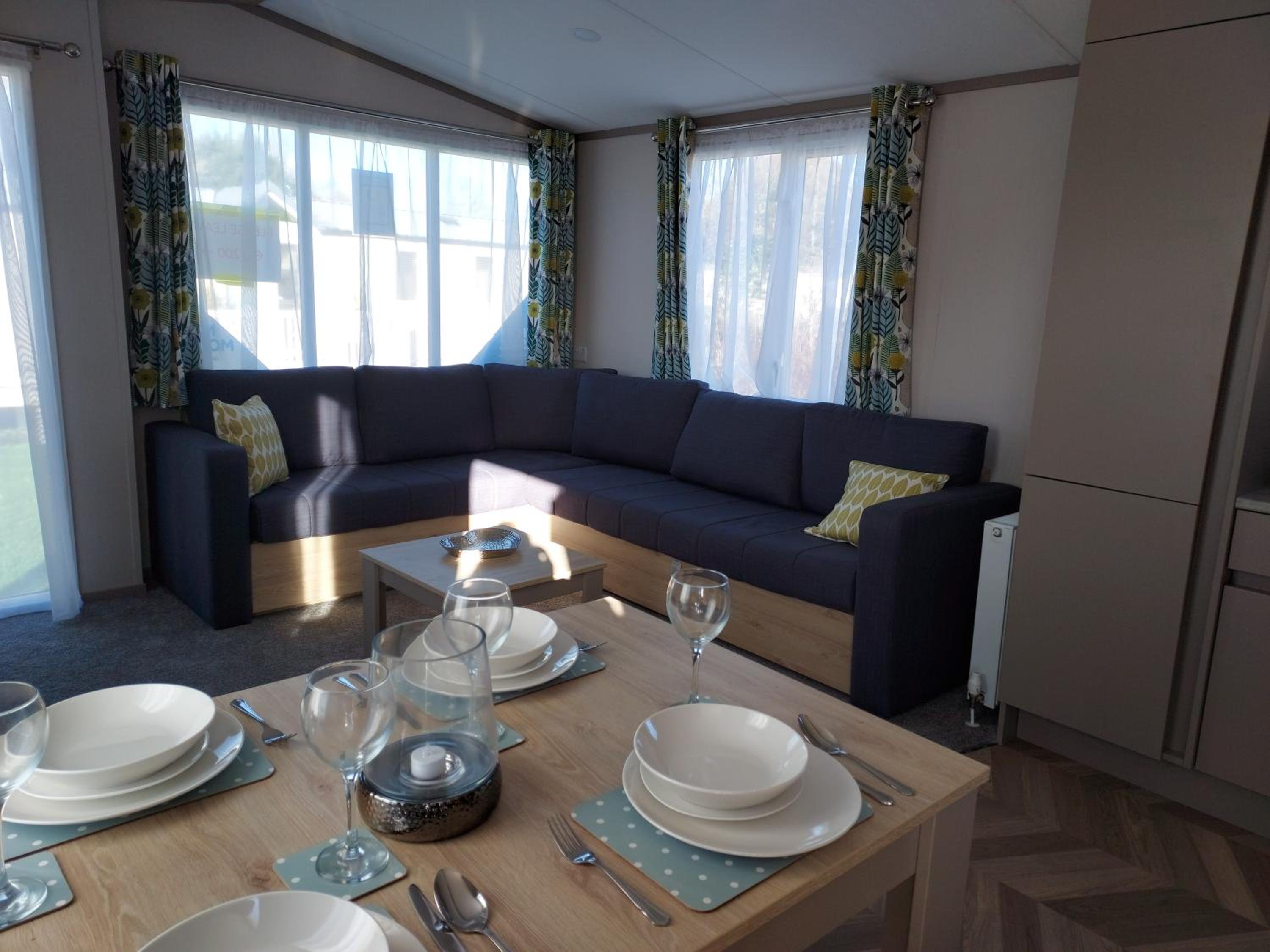 Hoburne Bashley Self-Catering Holiday Home view 5