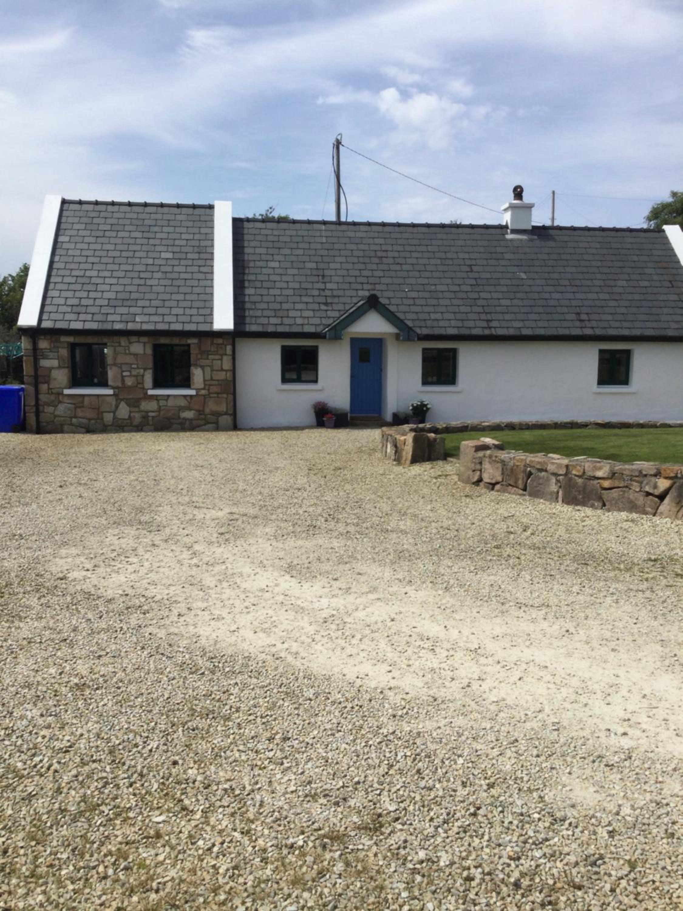 Tullybeggs B&B