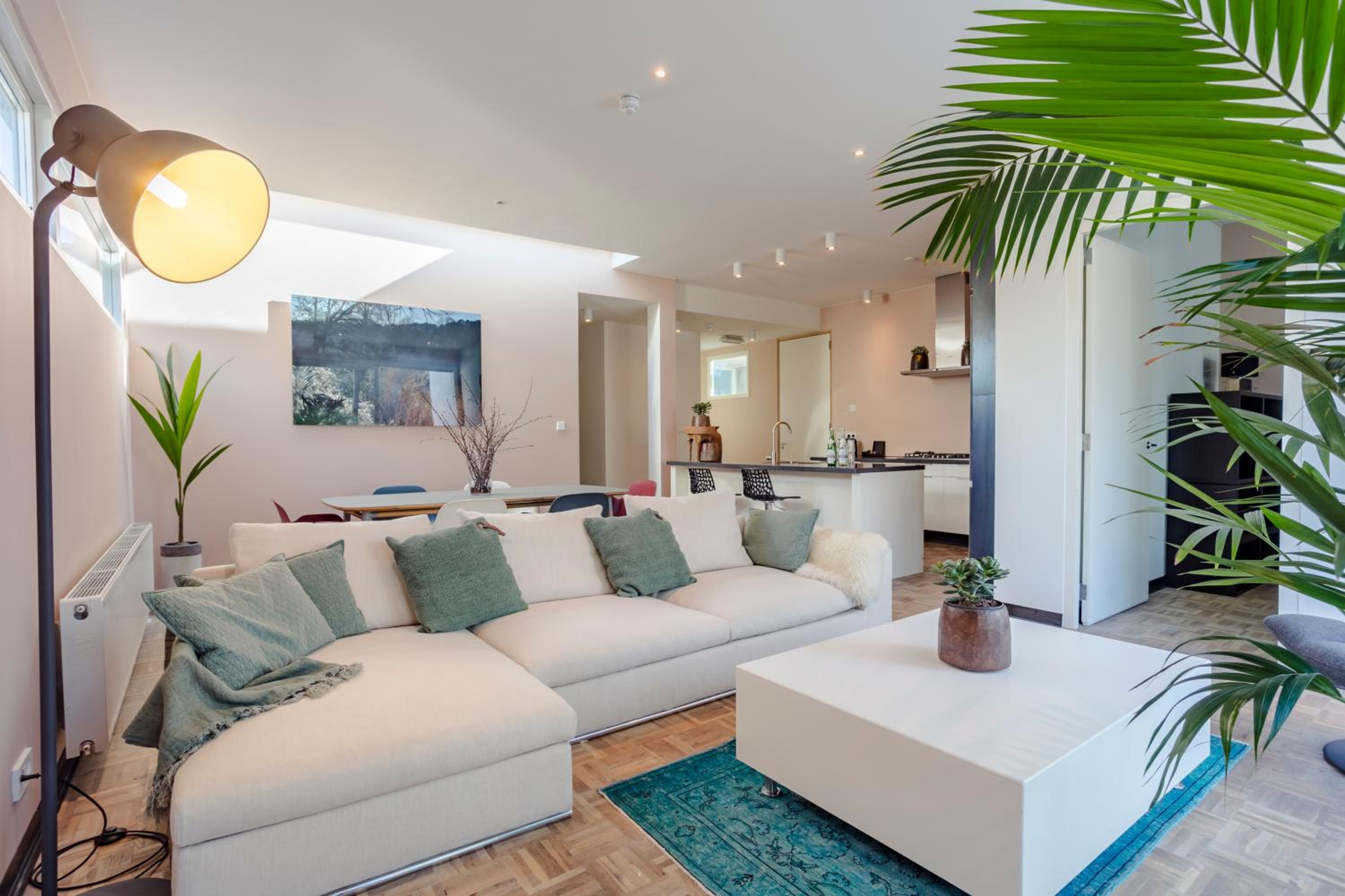 Bloemendaal Hotel Collection Apartments