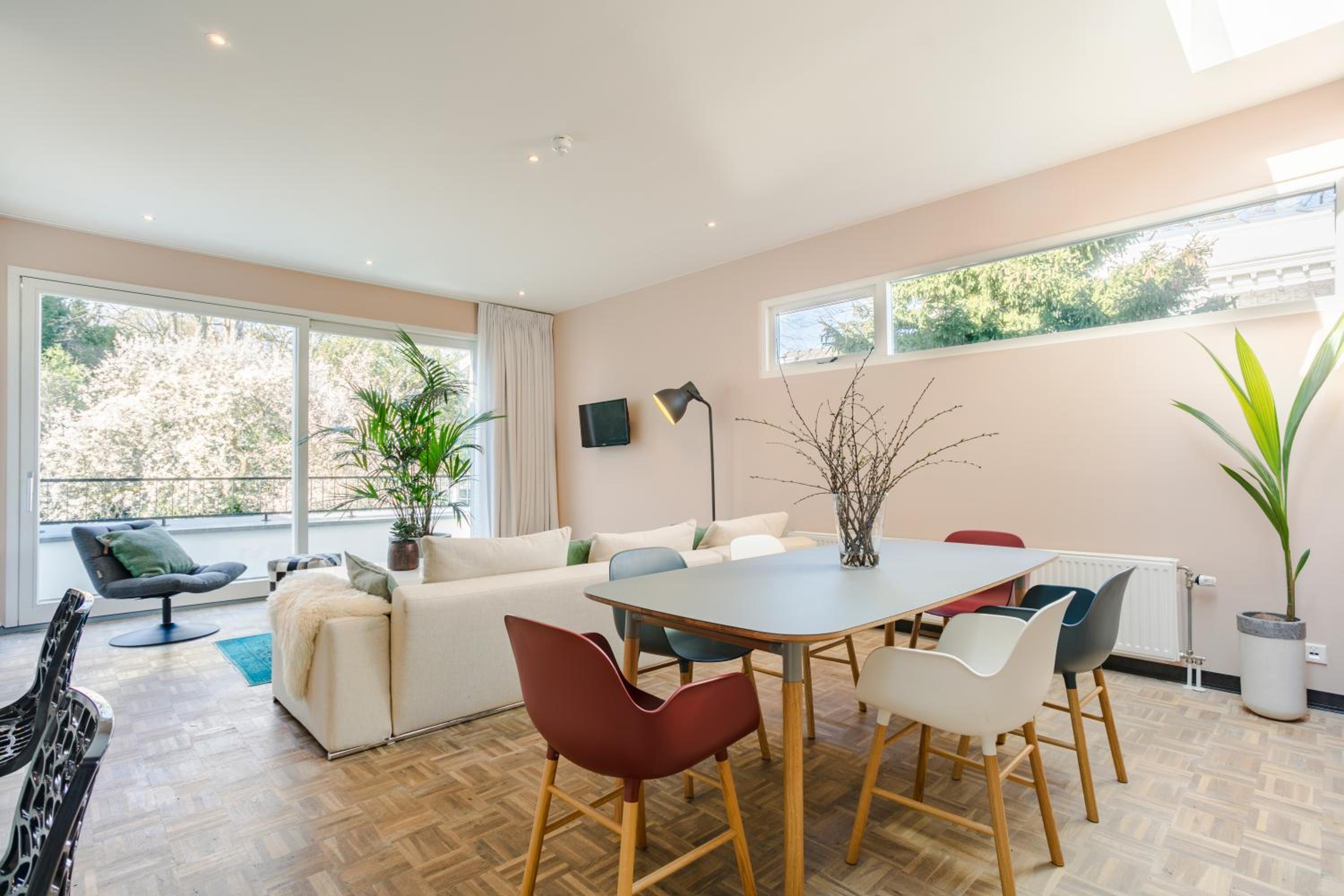 Bloemendaal Hotel Collection Apartments