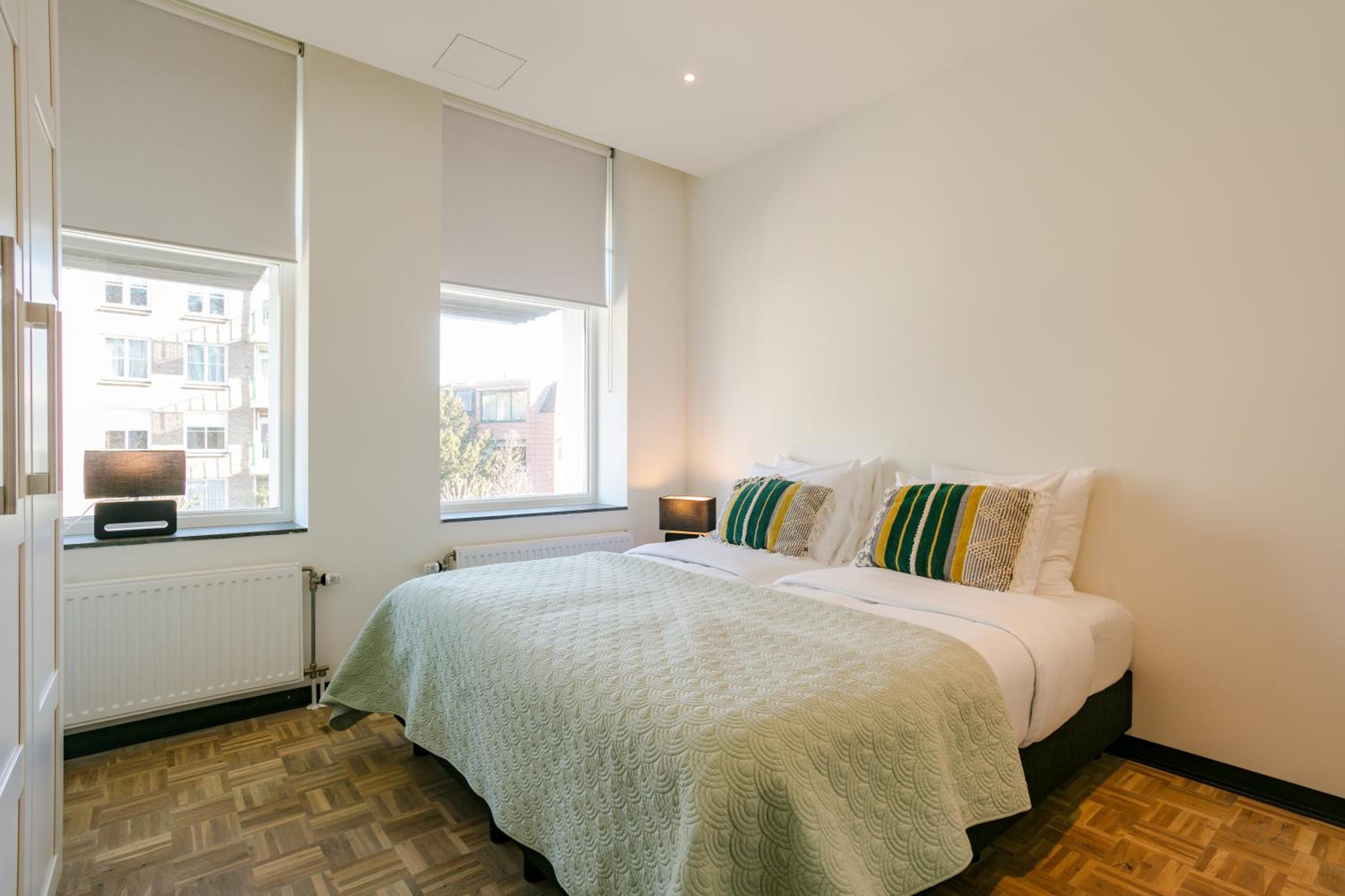 Bloemendaal Hotel Collection Apartments