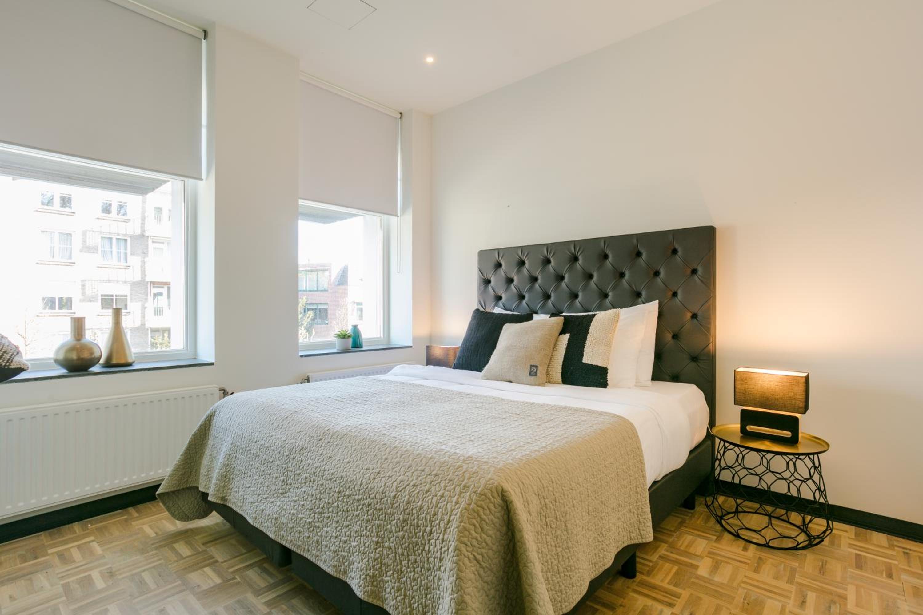 Bloemendaal Hotel Collection Apartments