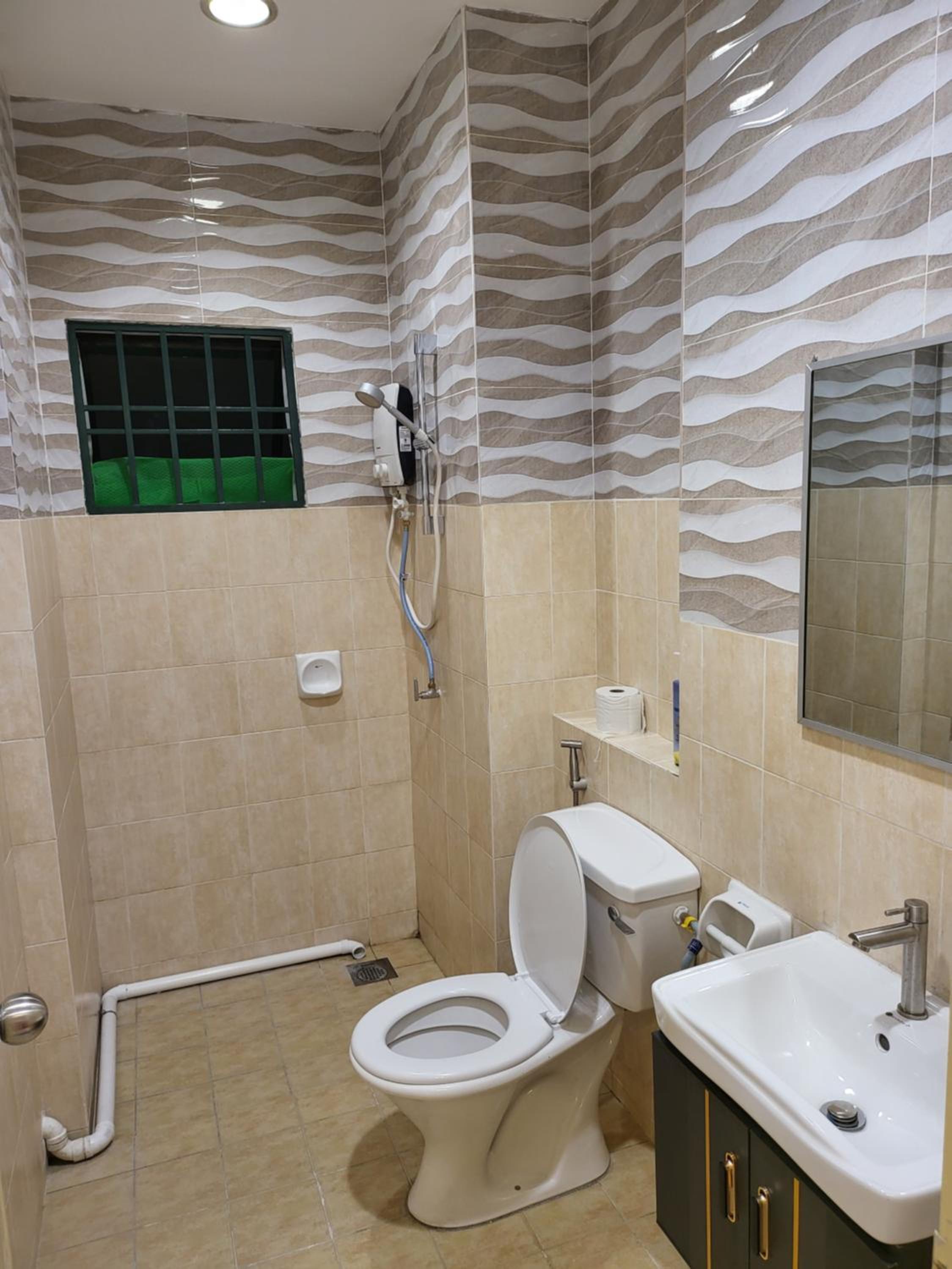 Mont Kiara - Tranquil and Serene Apartment #MITEC #Solaris #Publika
