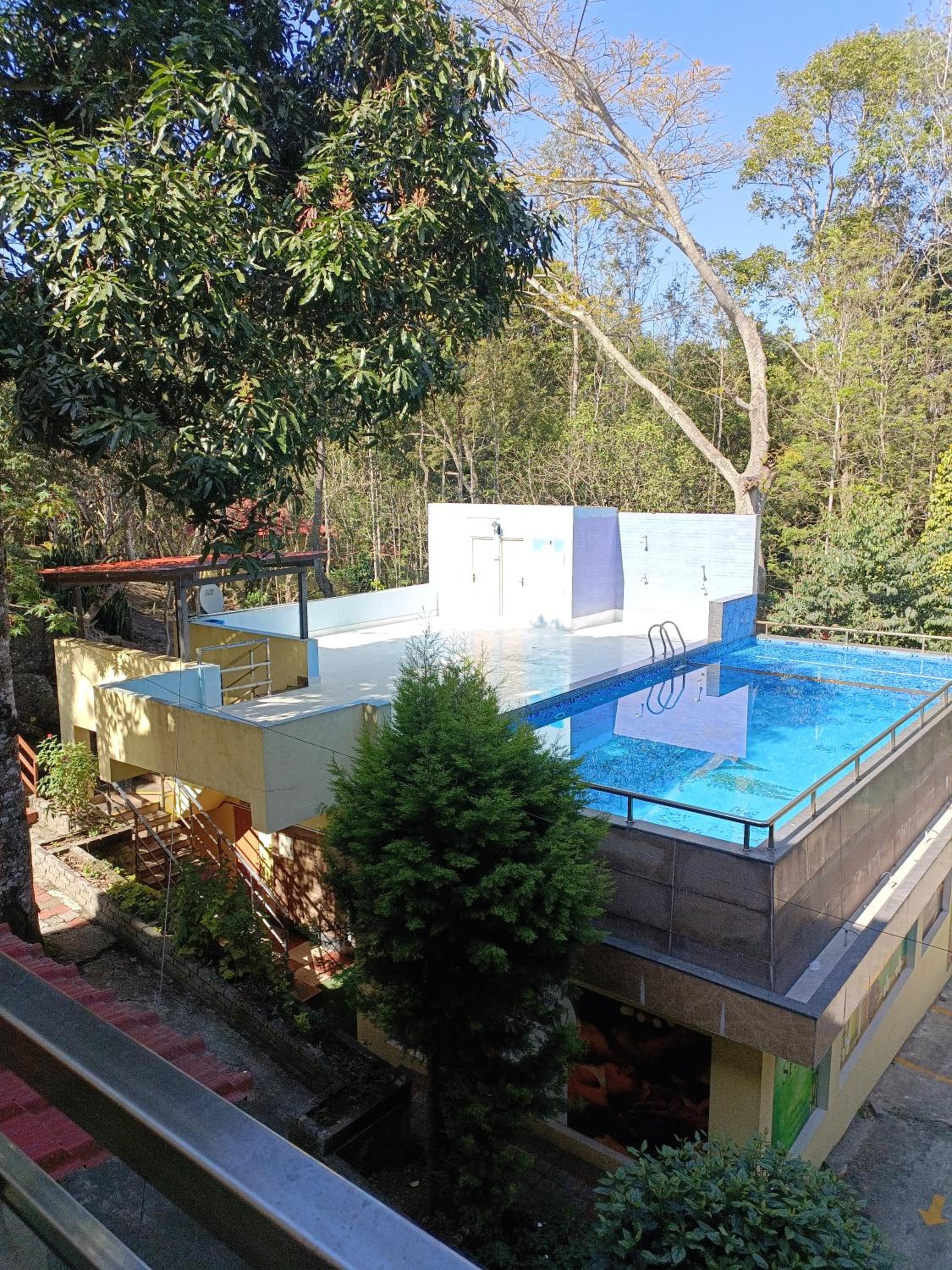The Brook Resorts & Spa