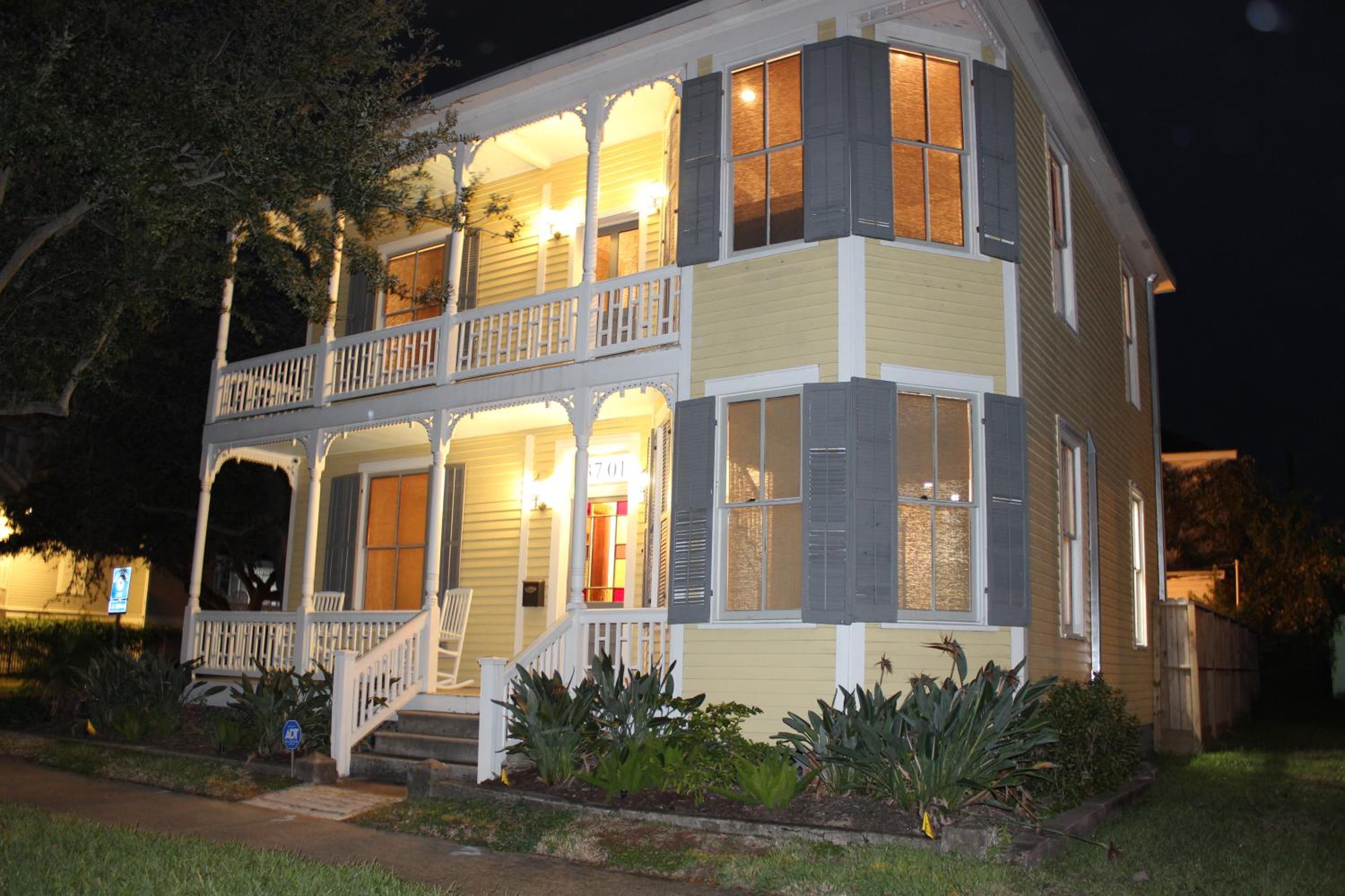 Historic 1899 Home for Summer view 4