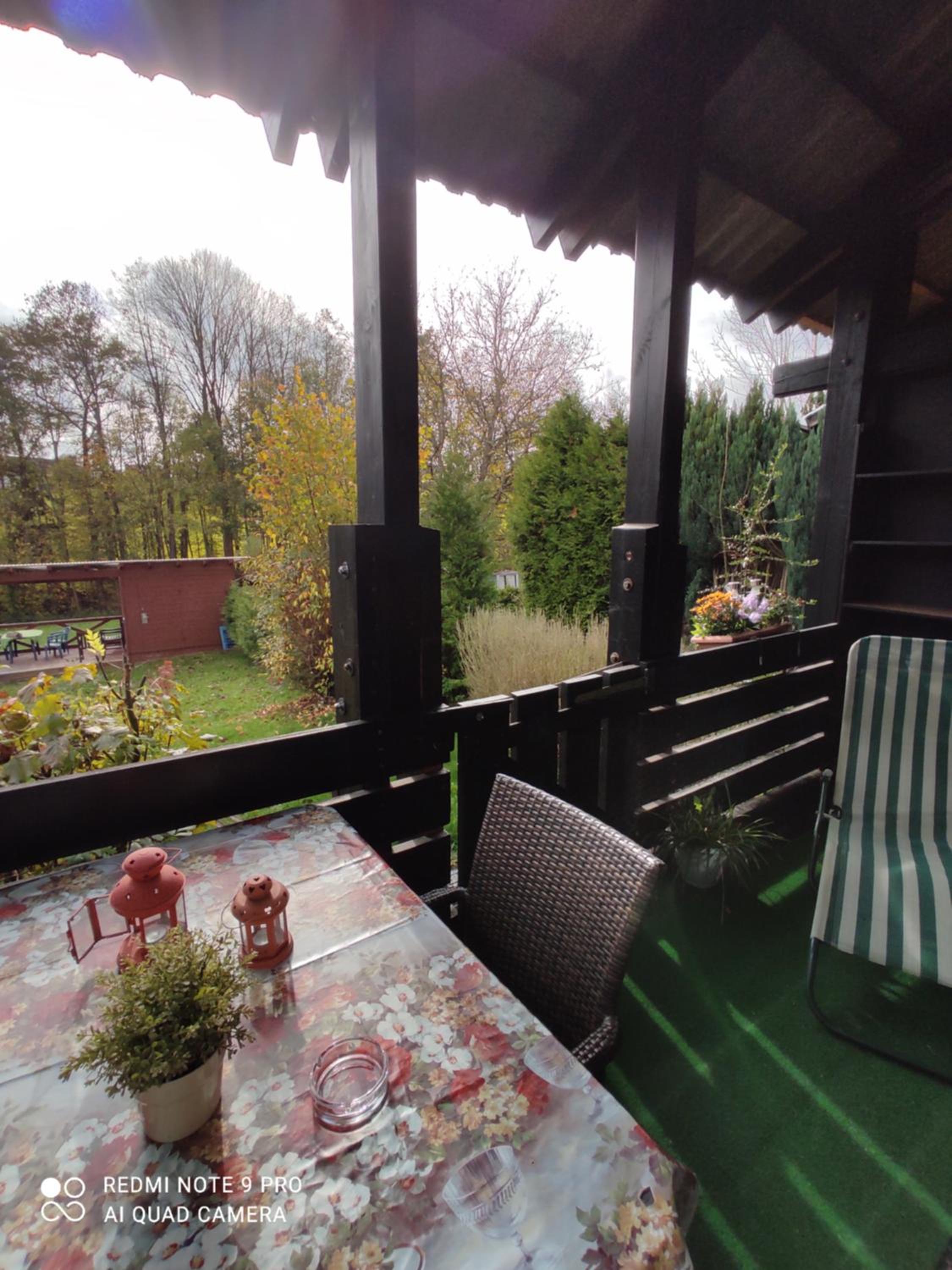 Ferienhaus-Hotel 