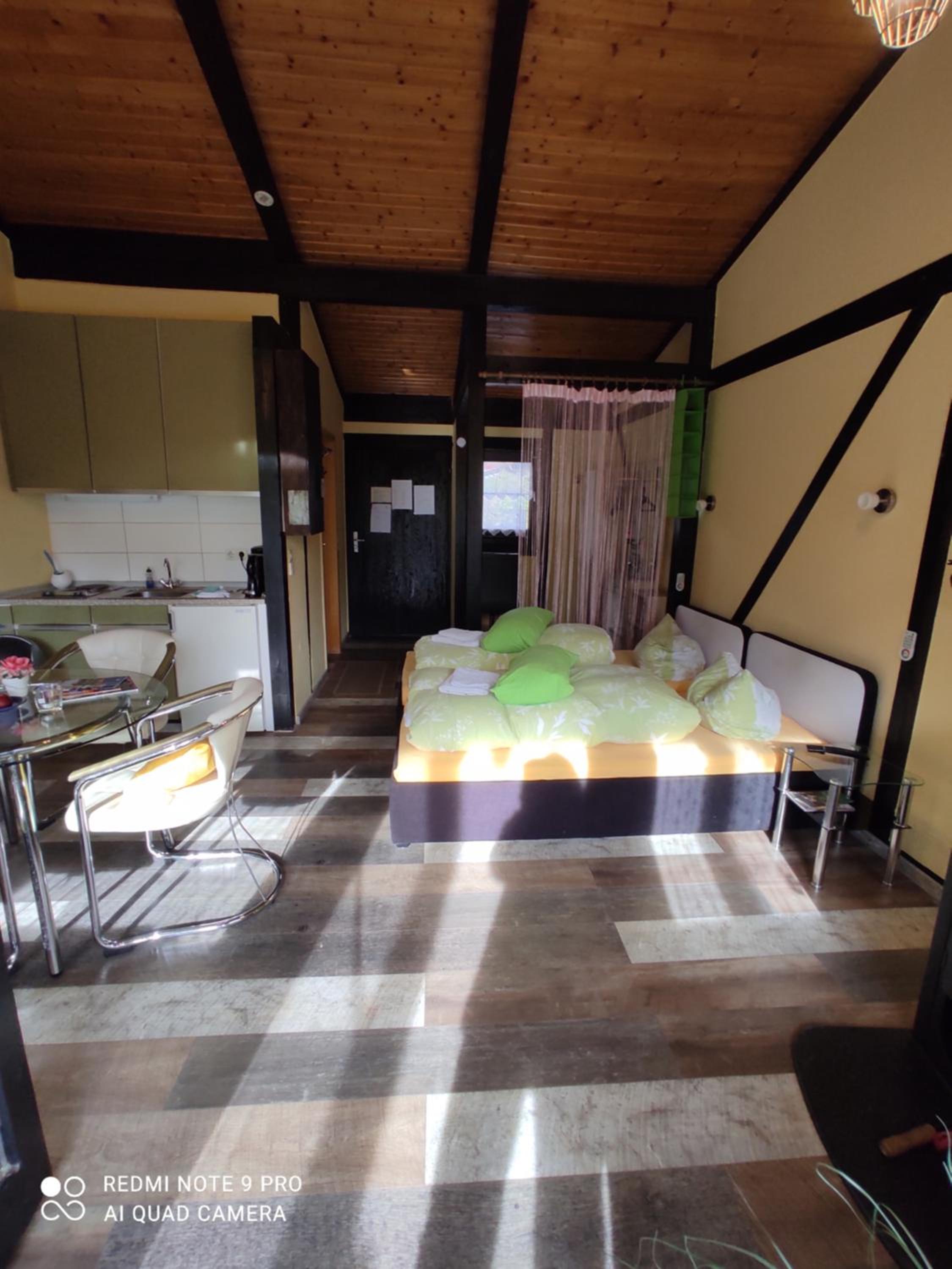 Ferienhaus-Hotel 