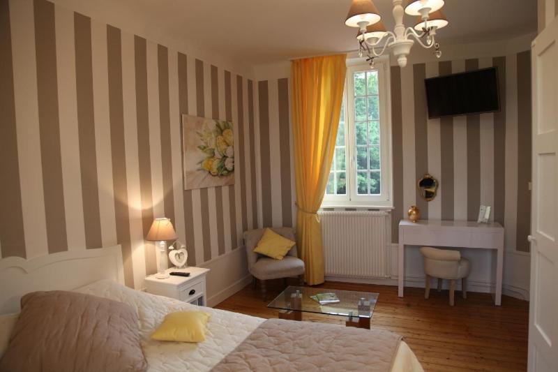 Hotel La Bertonnerie en Champagne - Image 1