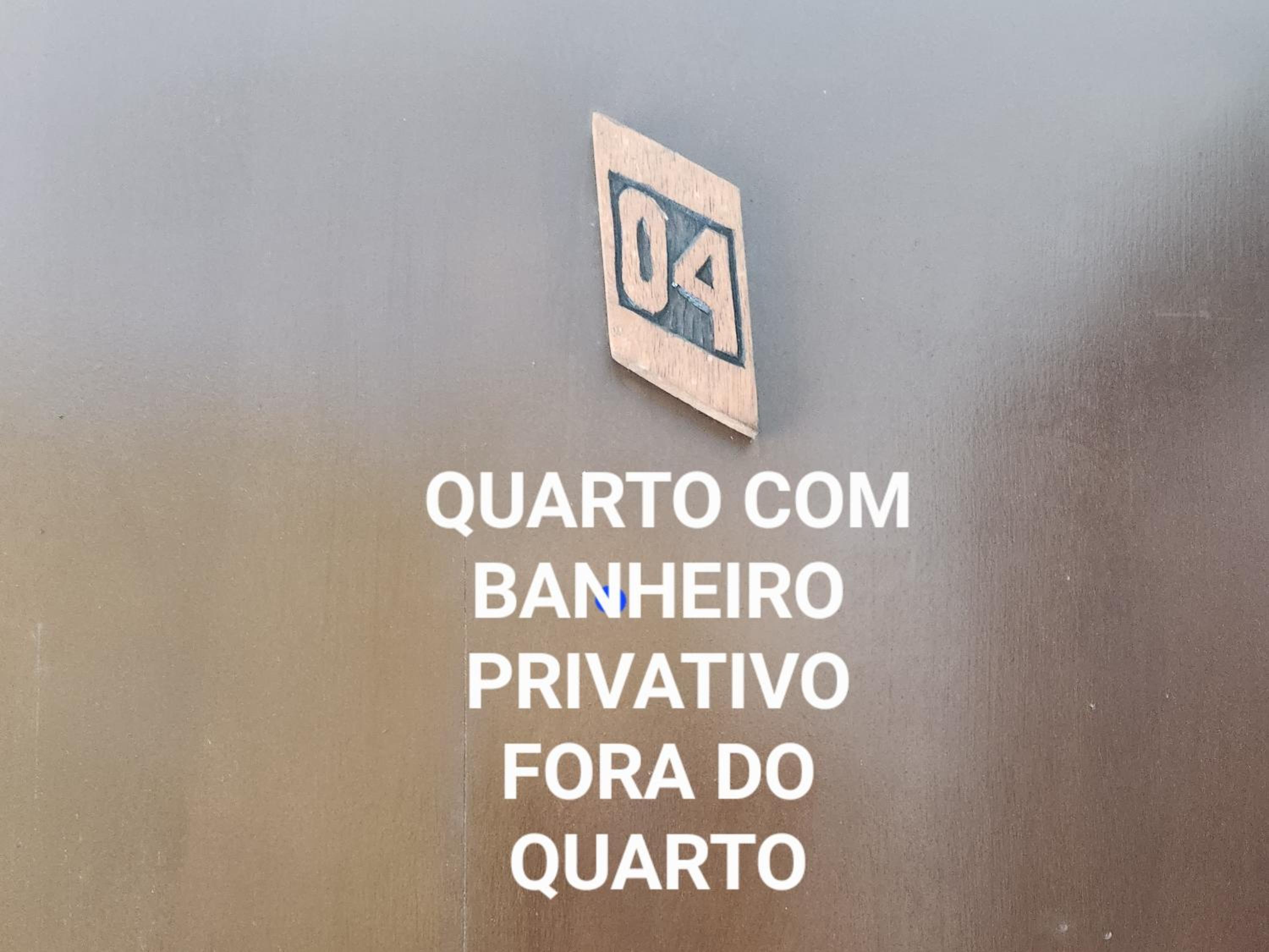Recanto da gipoia