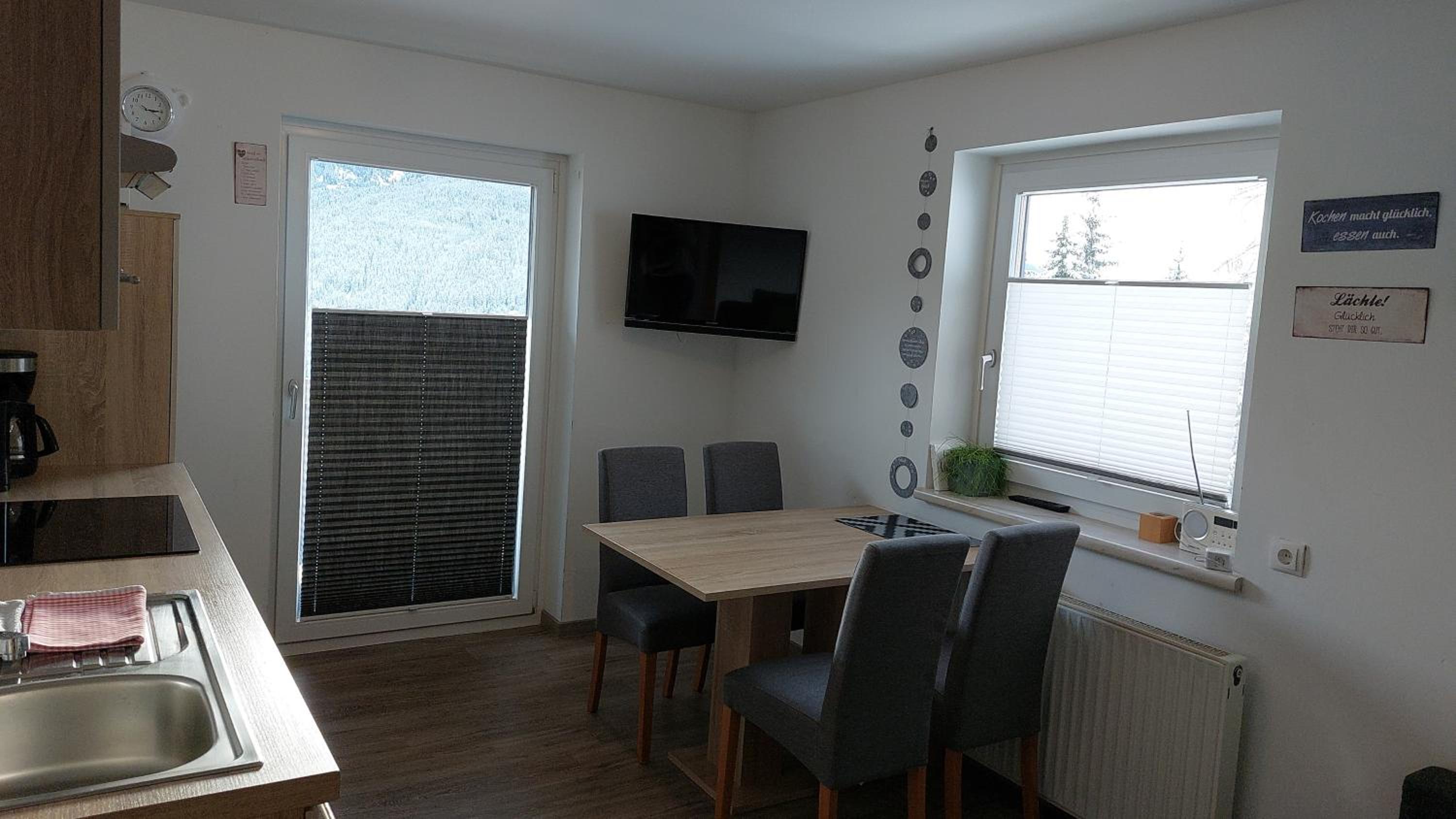 Appartment Tobias