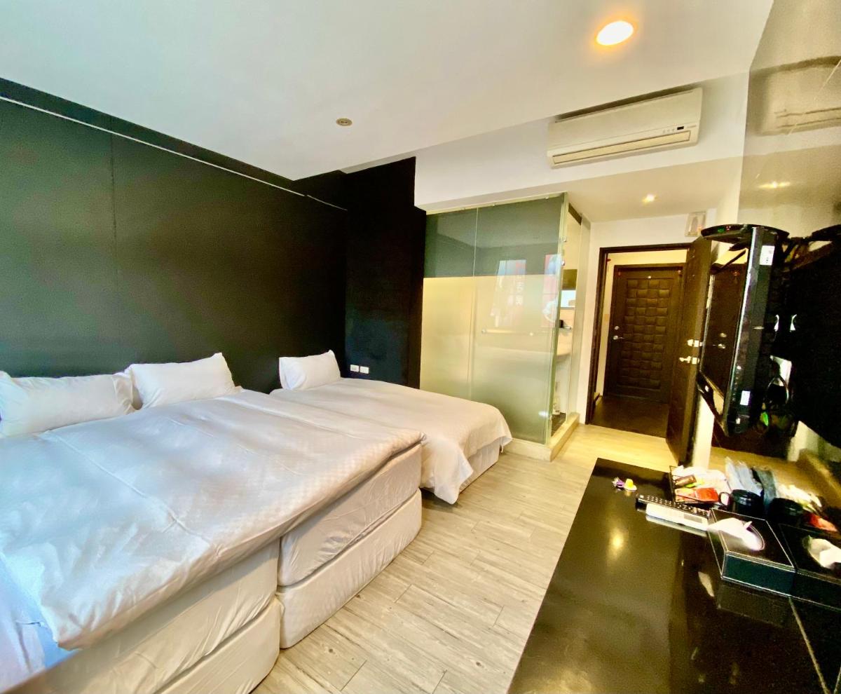 Dove B&B