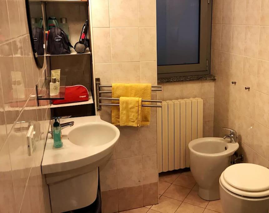 Cozy and quiet apartment in the heart of Milan