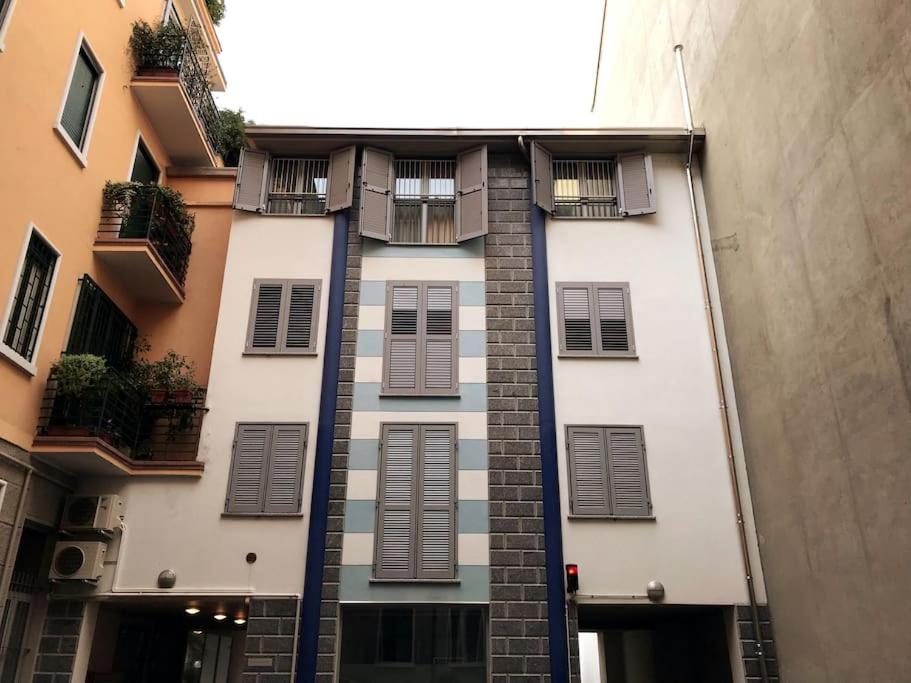 Cozy and quiet apartment in the heart of Milan
