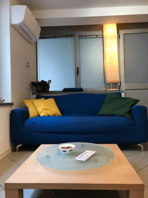Cozy and quiet apartment in the heart of Milan