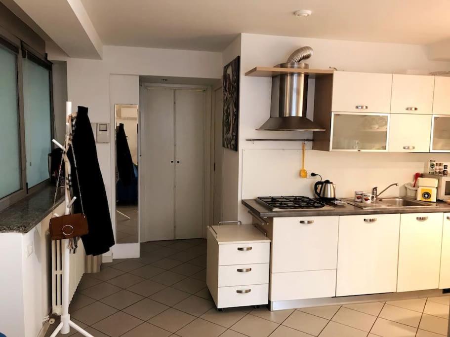 Cozy and quiet apartment in the heart of Milan