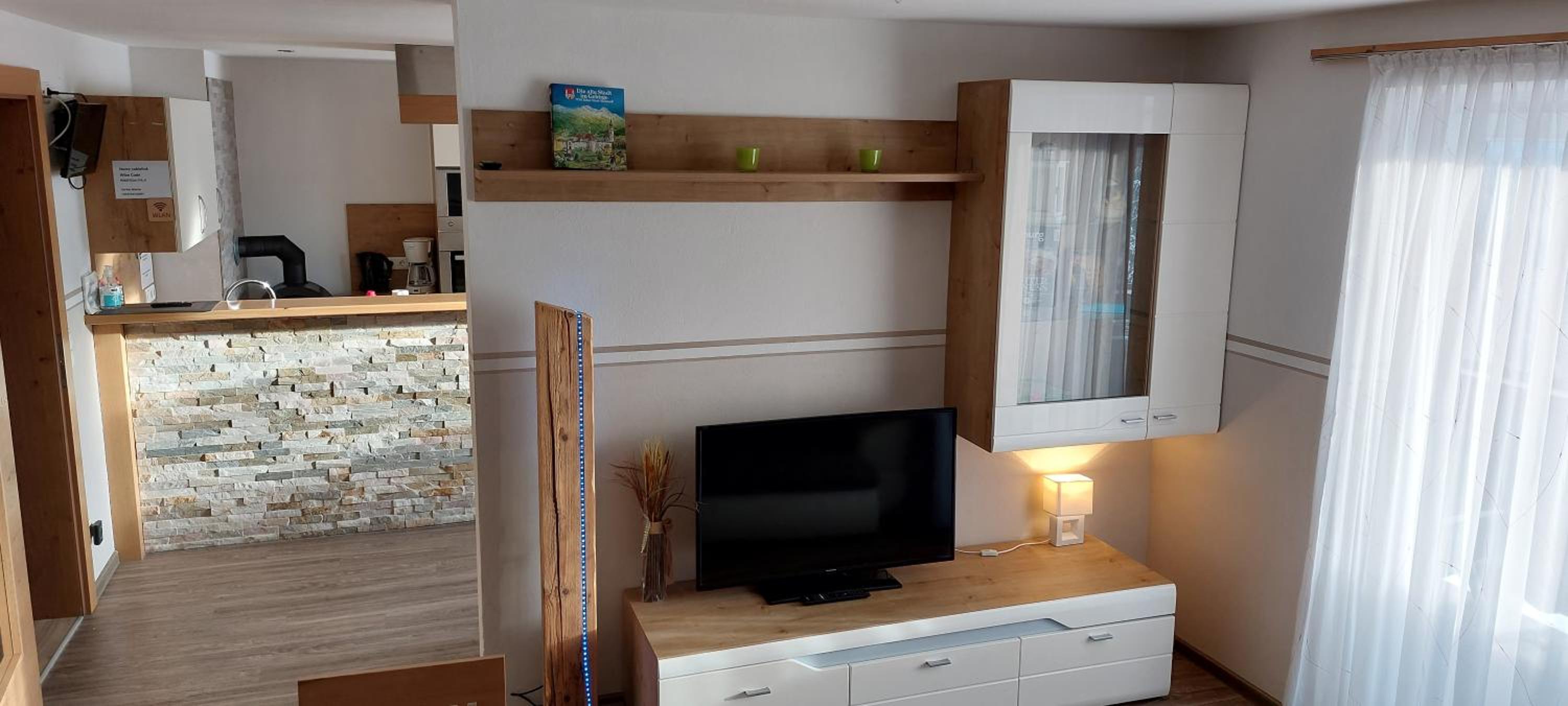 Appartment Tobias
