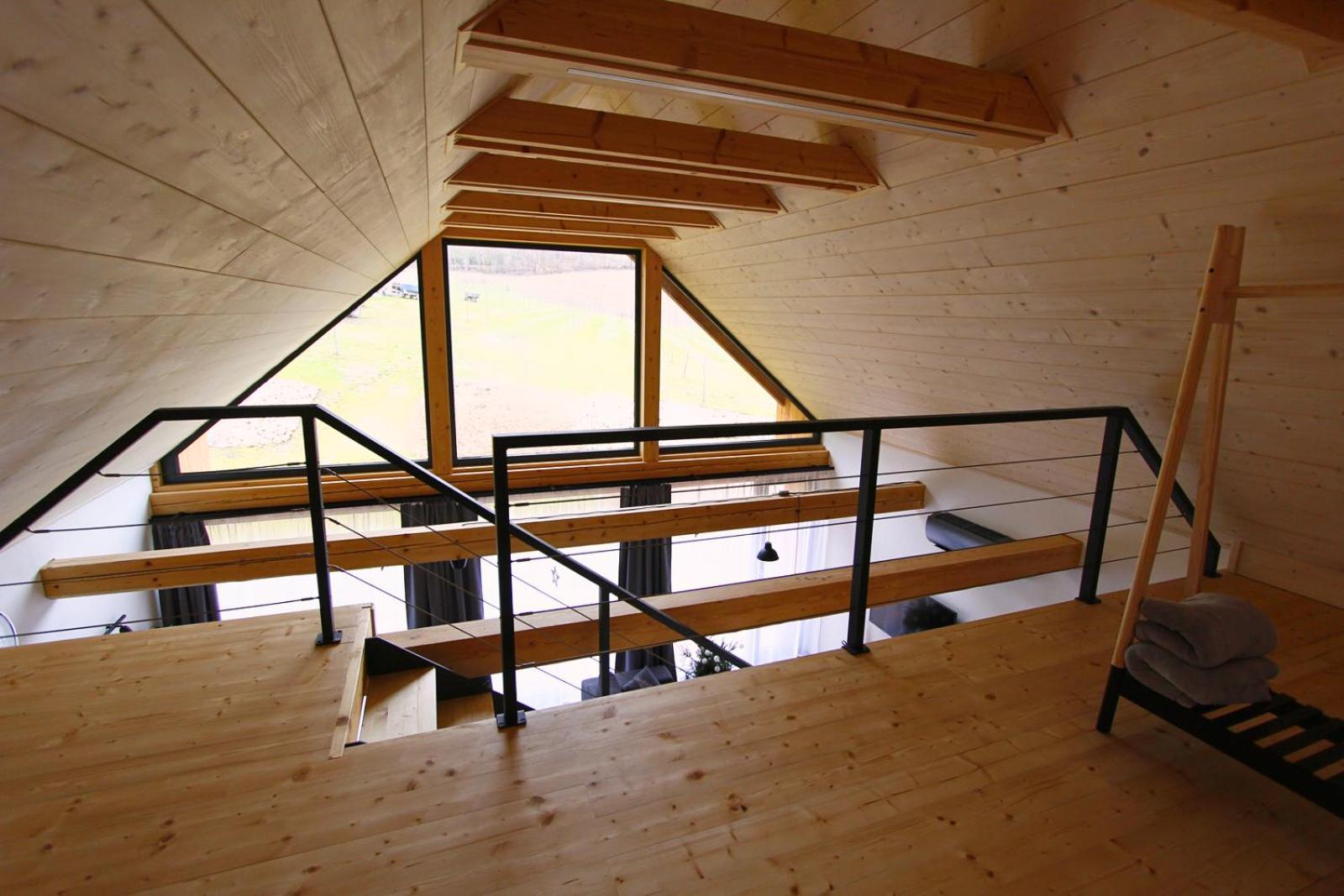 Apartmány Na Smrčku