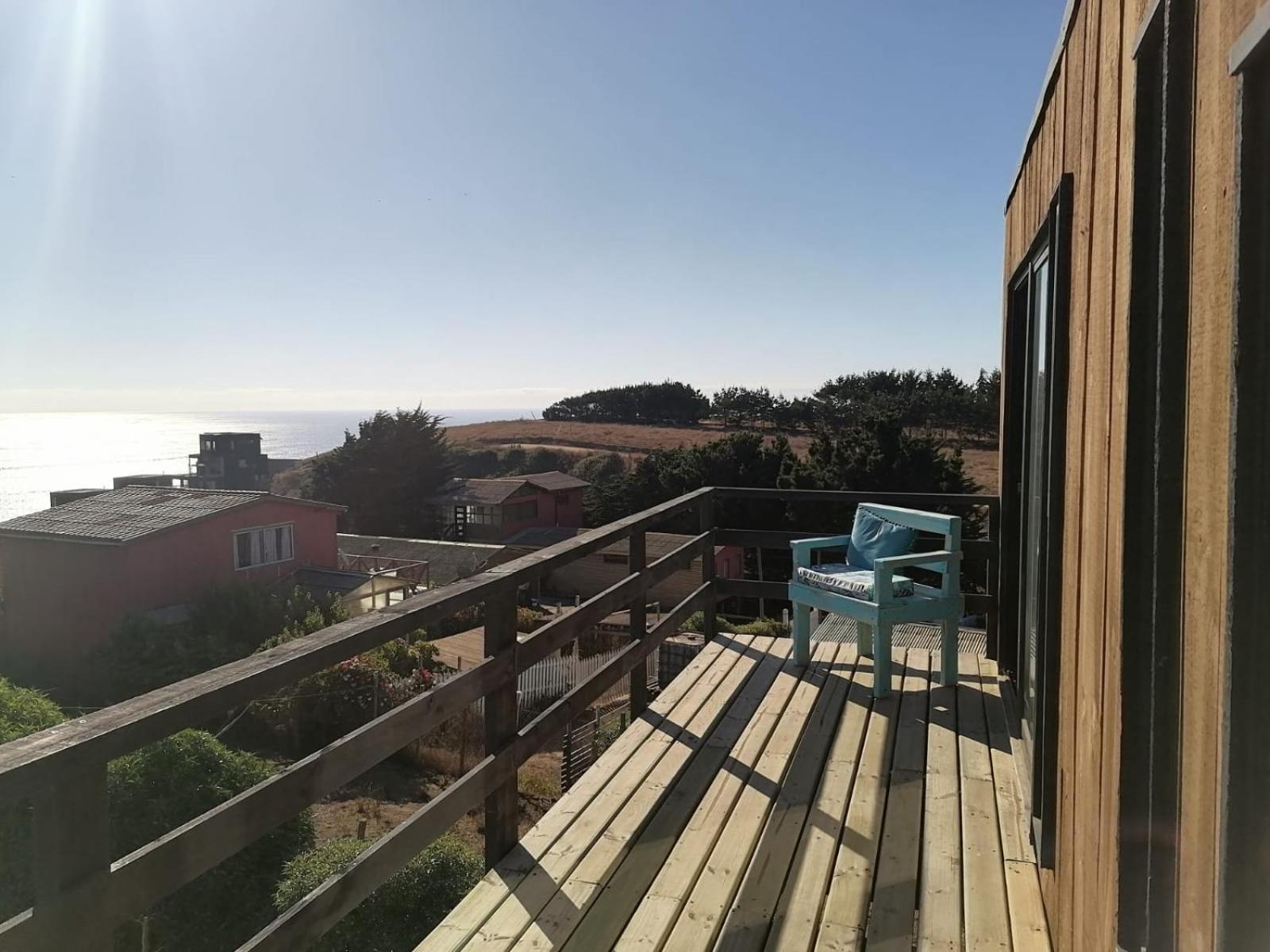 Cabañas Matanzas Lukai
